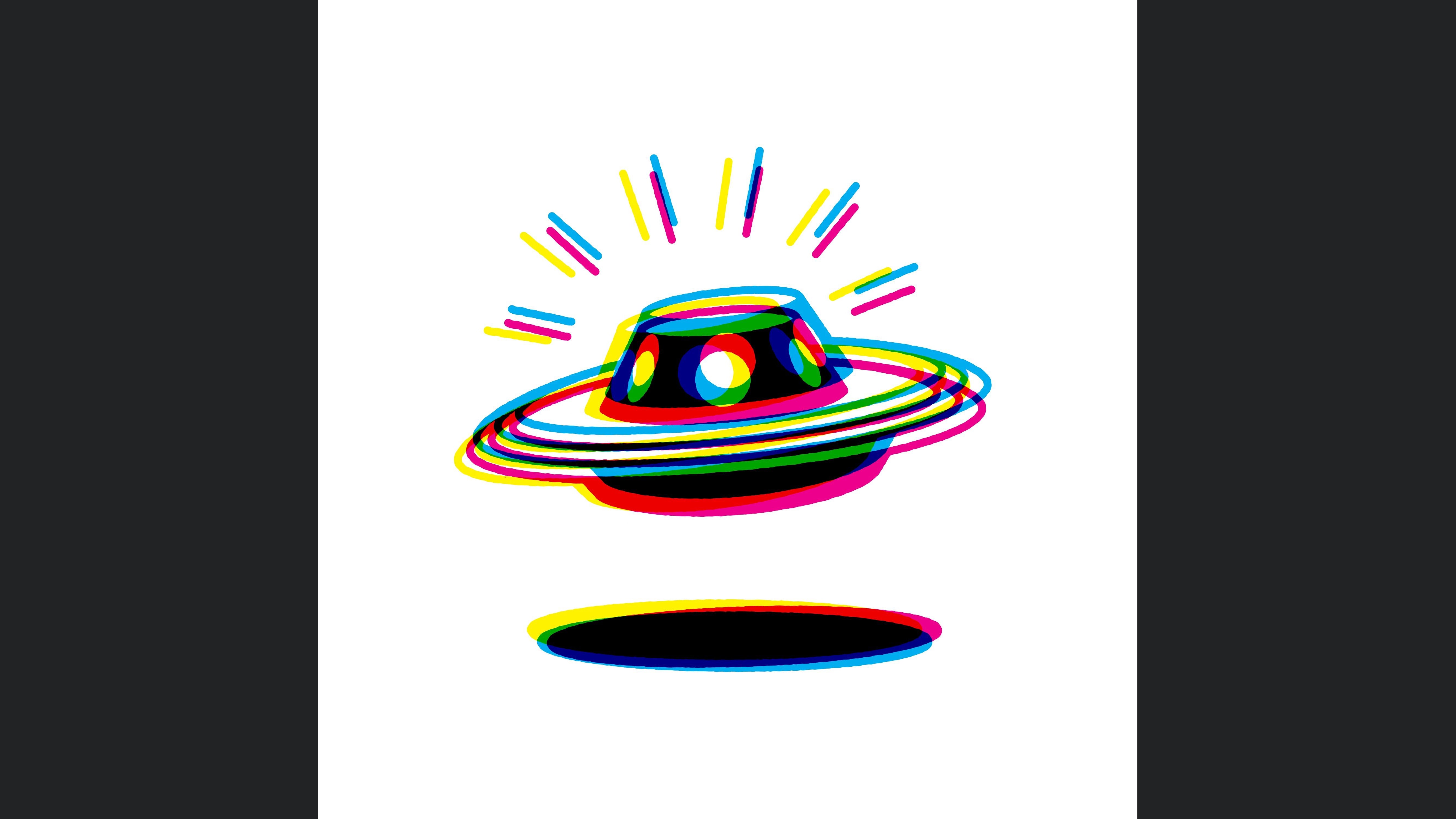 DAS PODCAST UFO