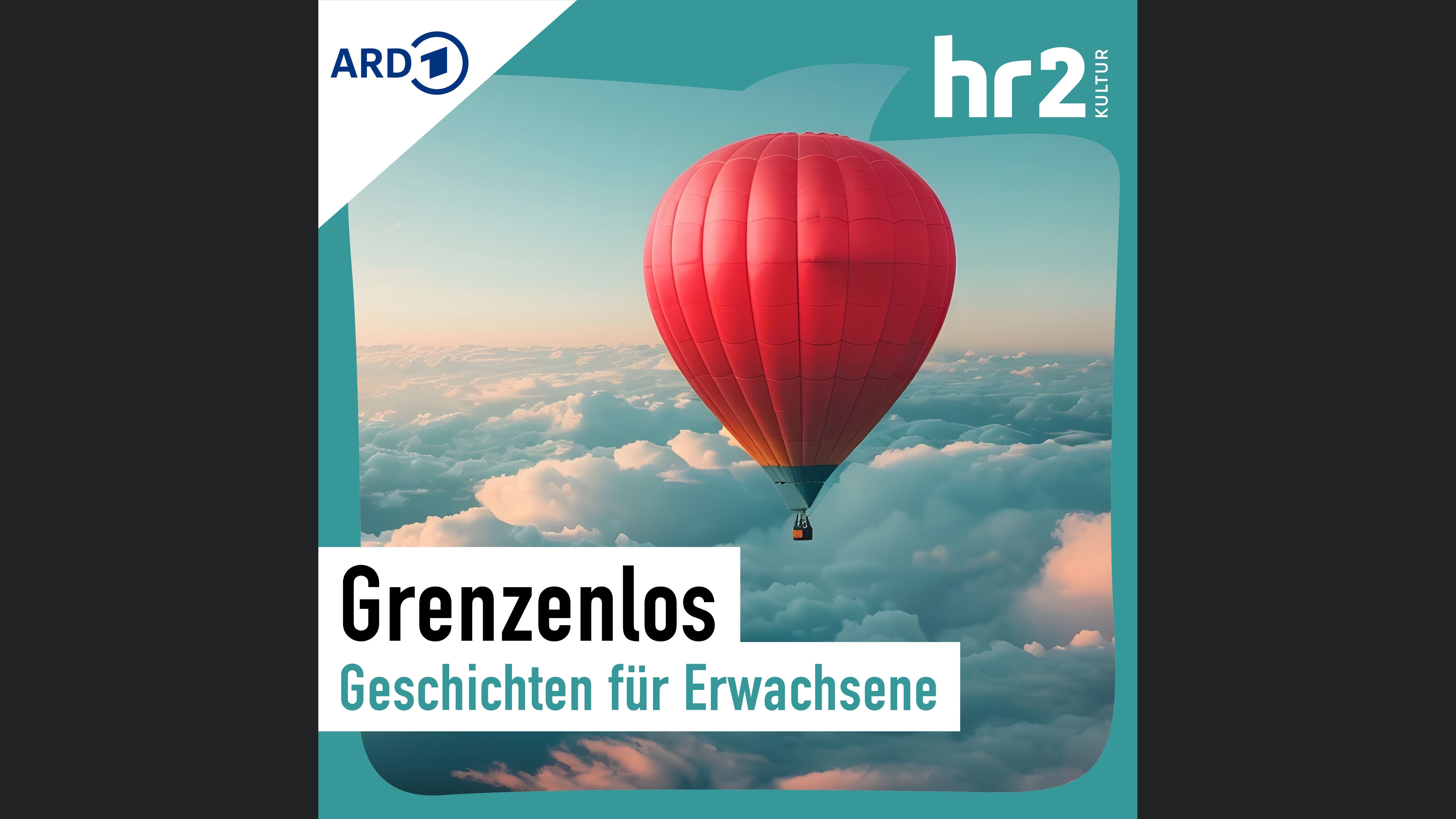 Grenzenlos – Geschichten für Erwachsene, frei erzählt