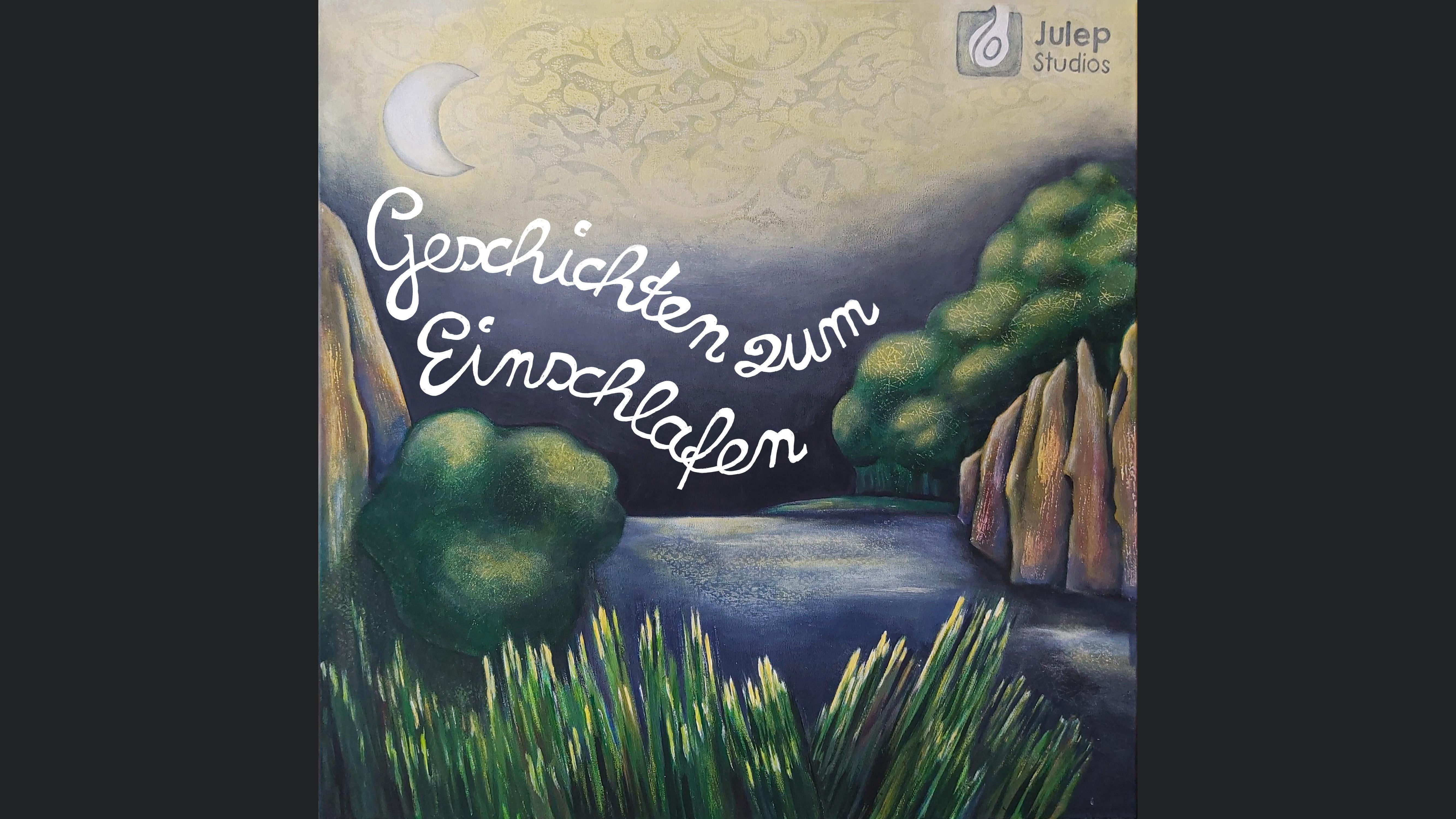 Geschichten zum Einschlafen