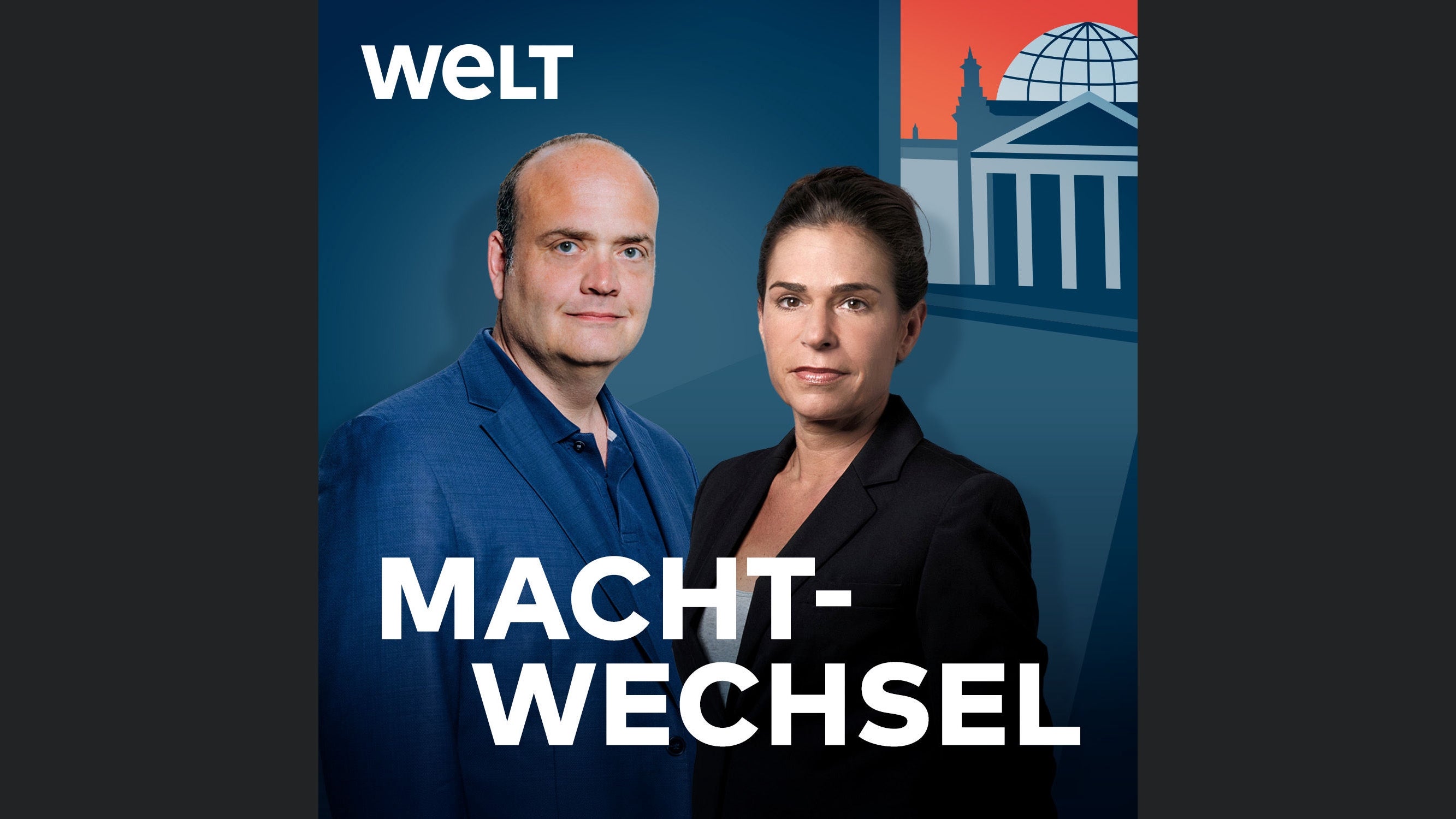 Machtwechsel