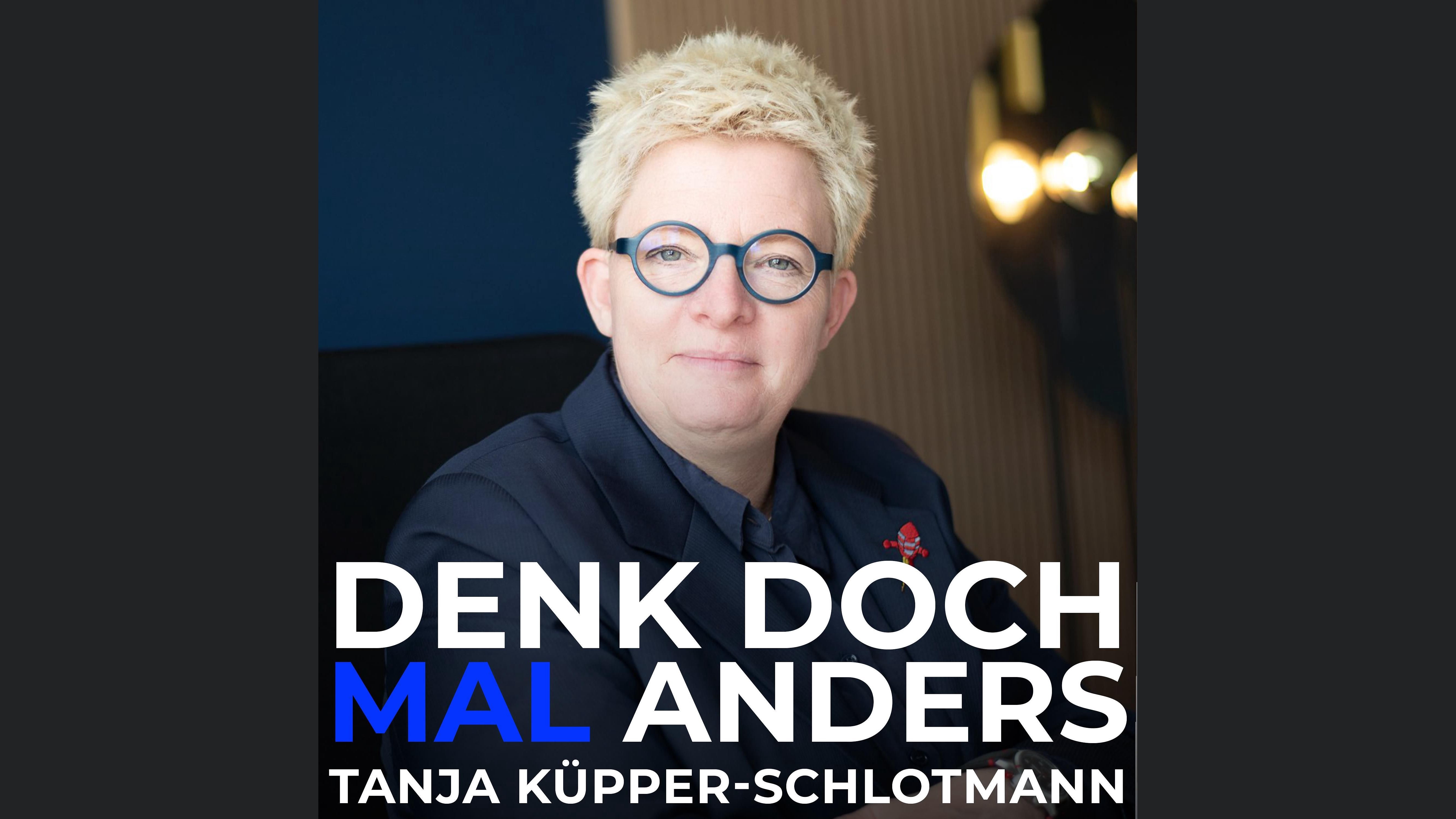 Denk doch mal anders