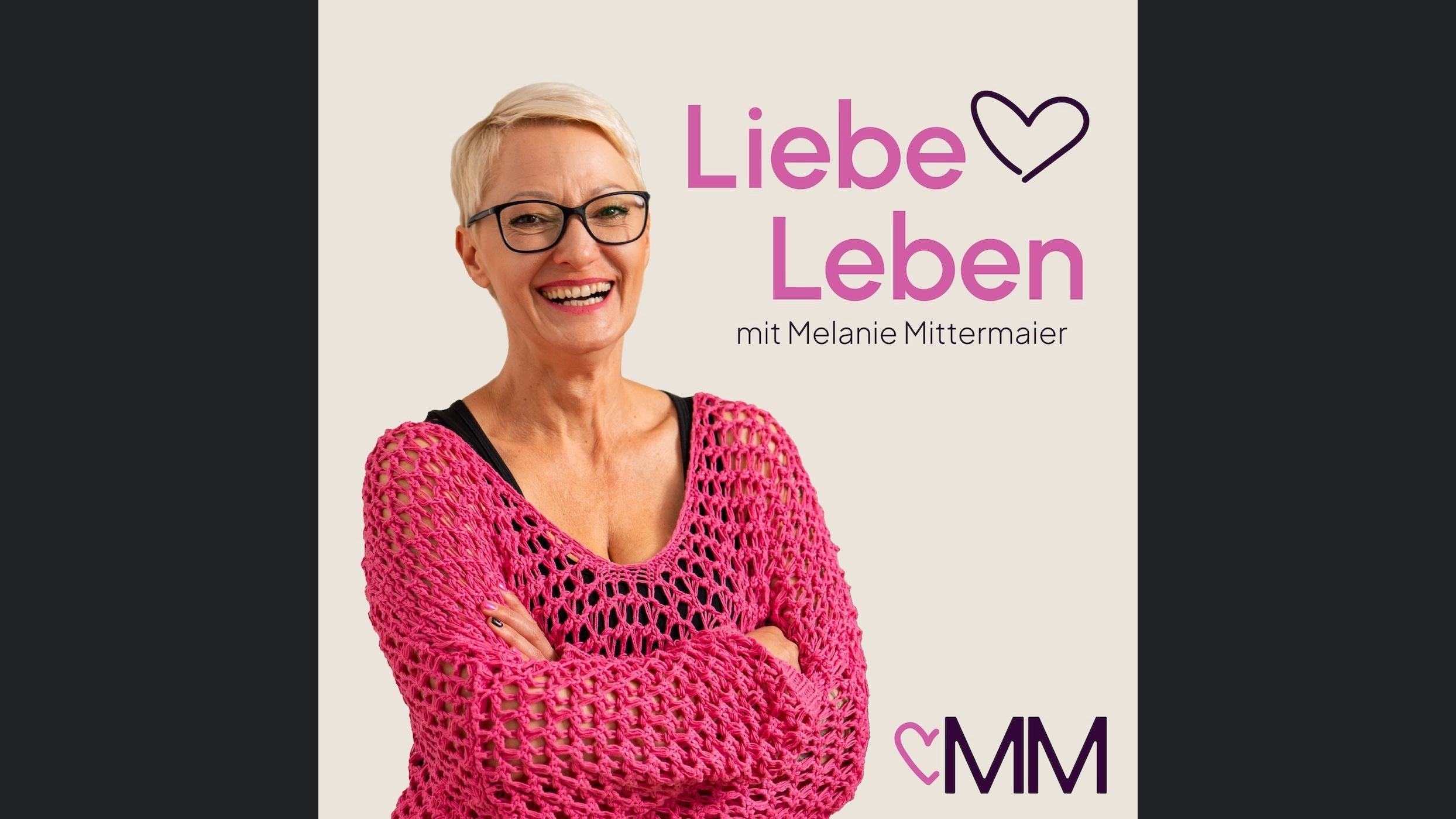 Liebe Leben - Der Podcast