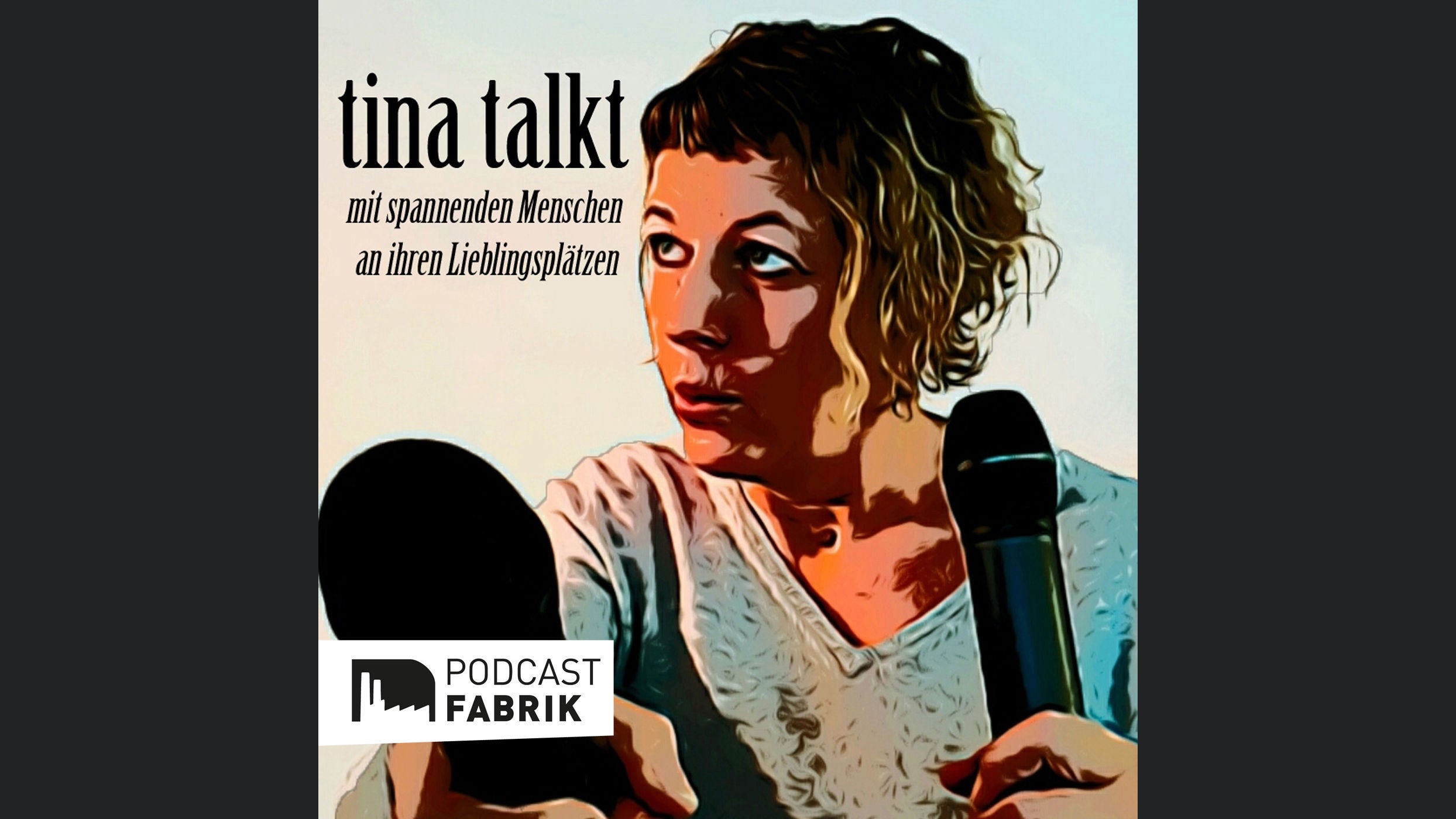 Tina Talkt