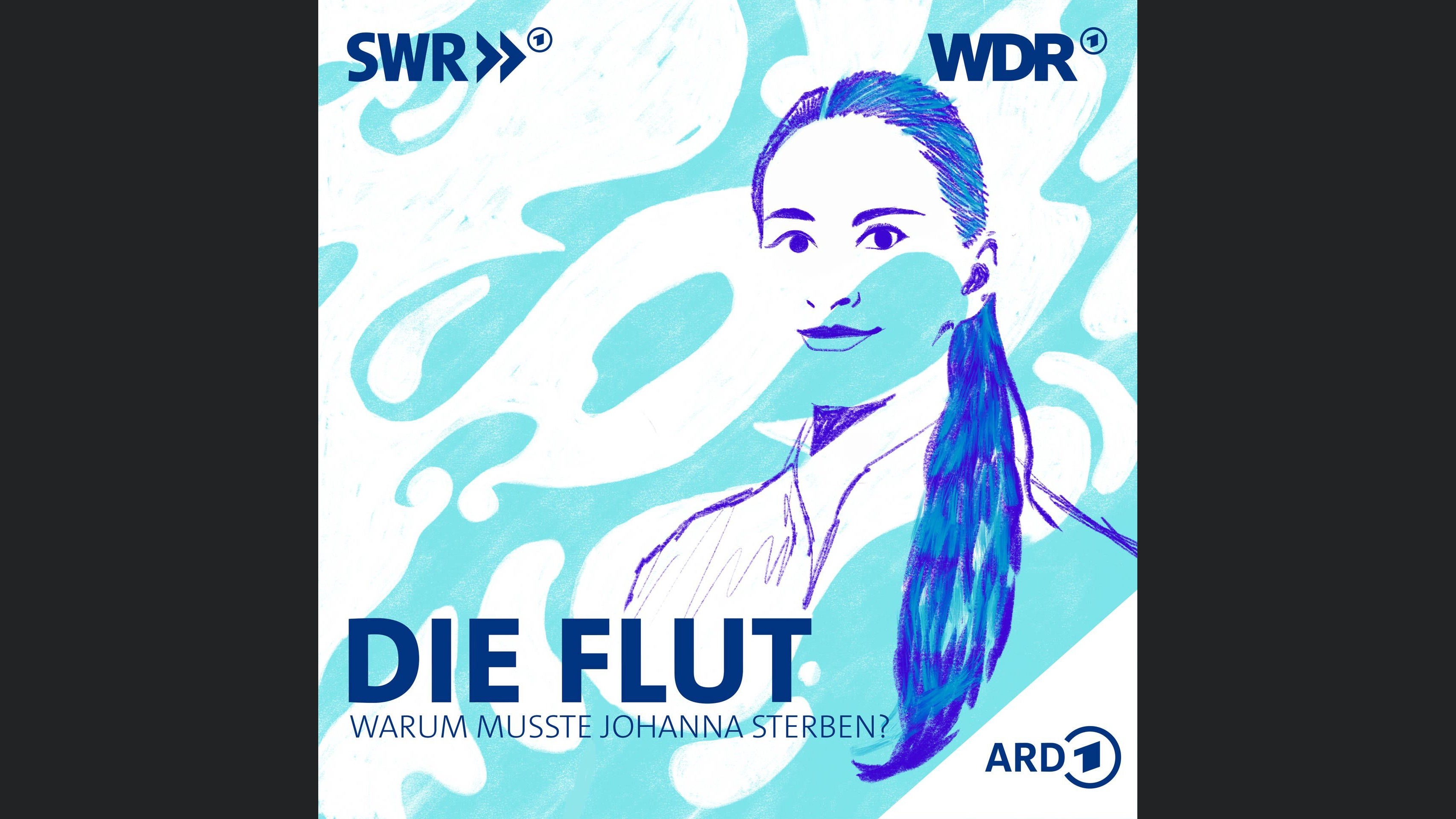 Die Flut – Warum musste Johanna sterben?