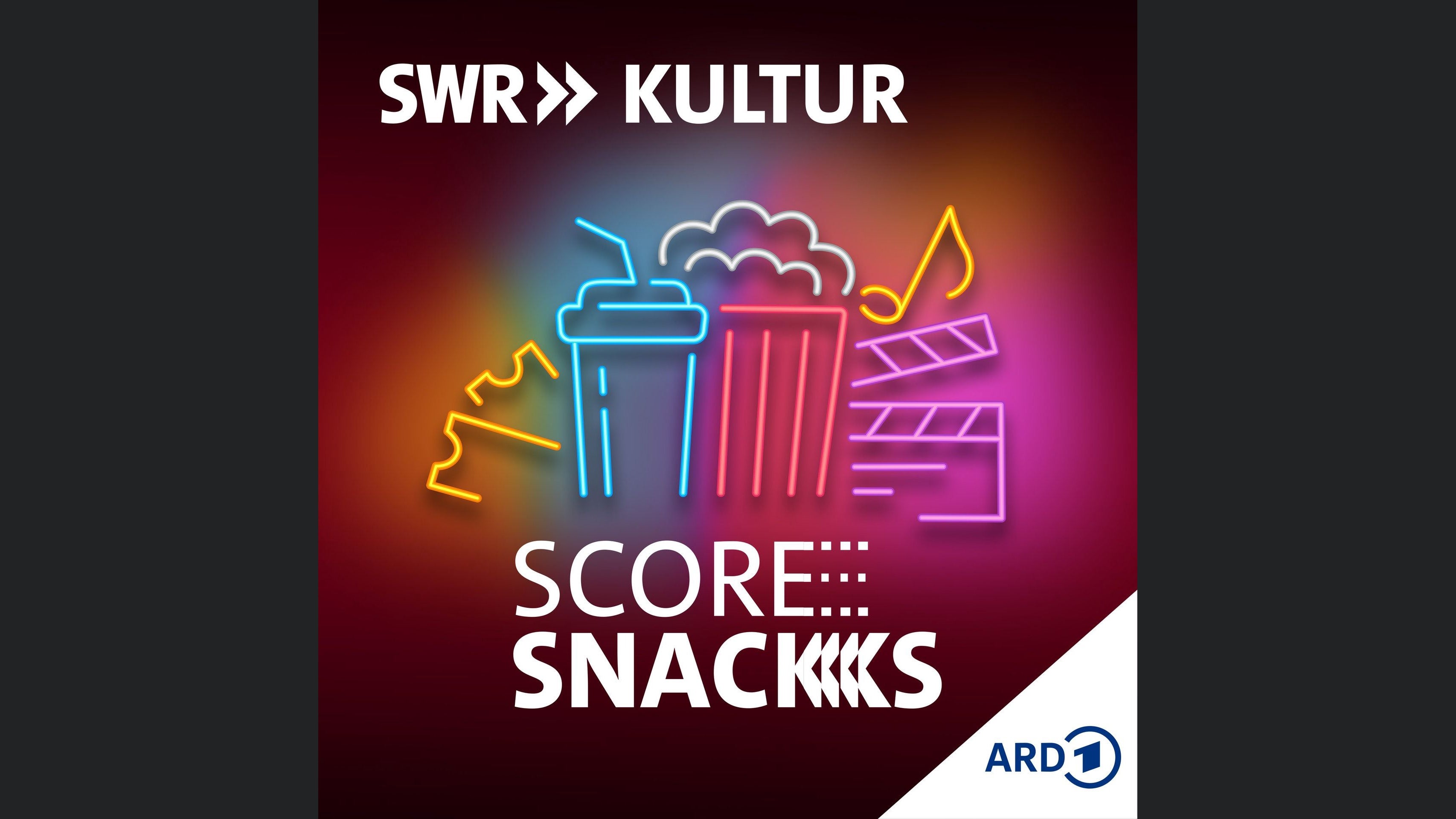 Score Snacks – der Filmmusik-Podcast
