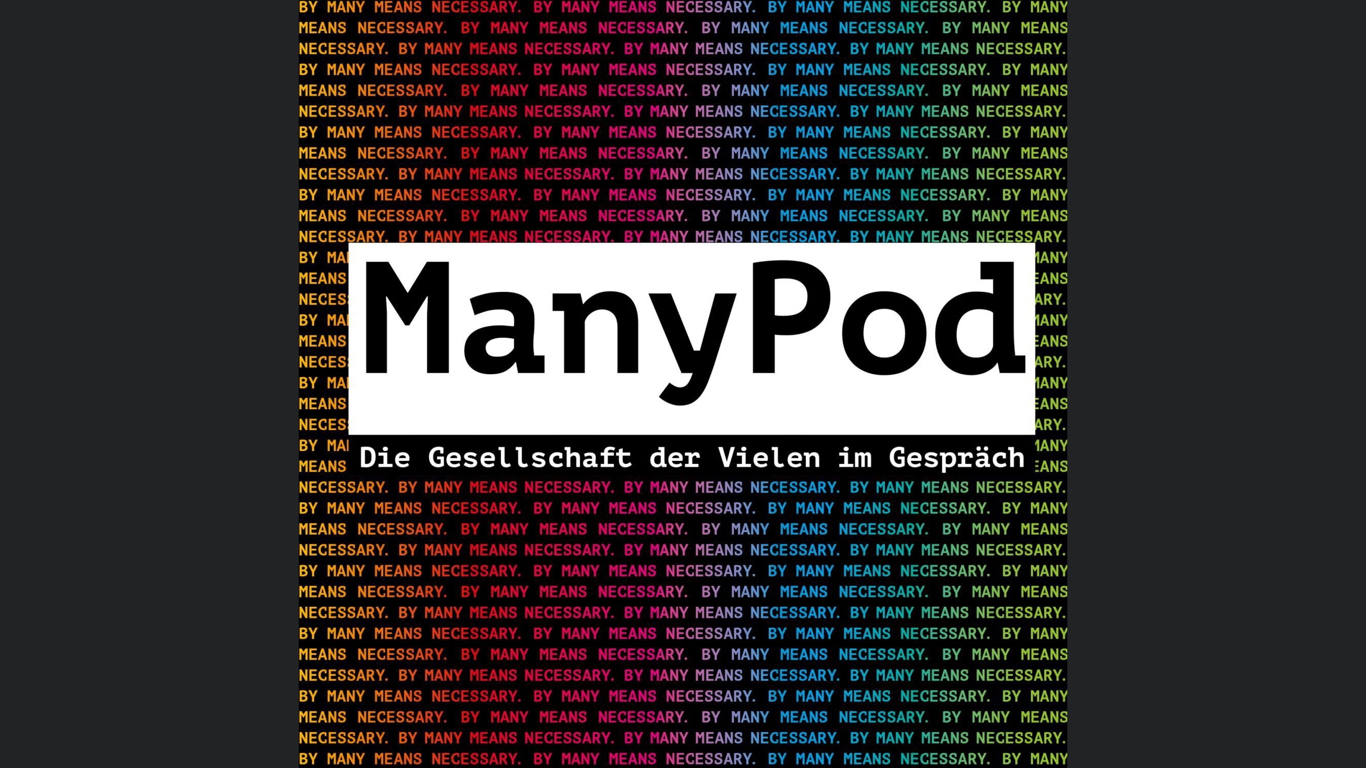 ManyPod