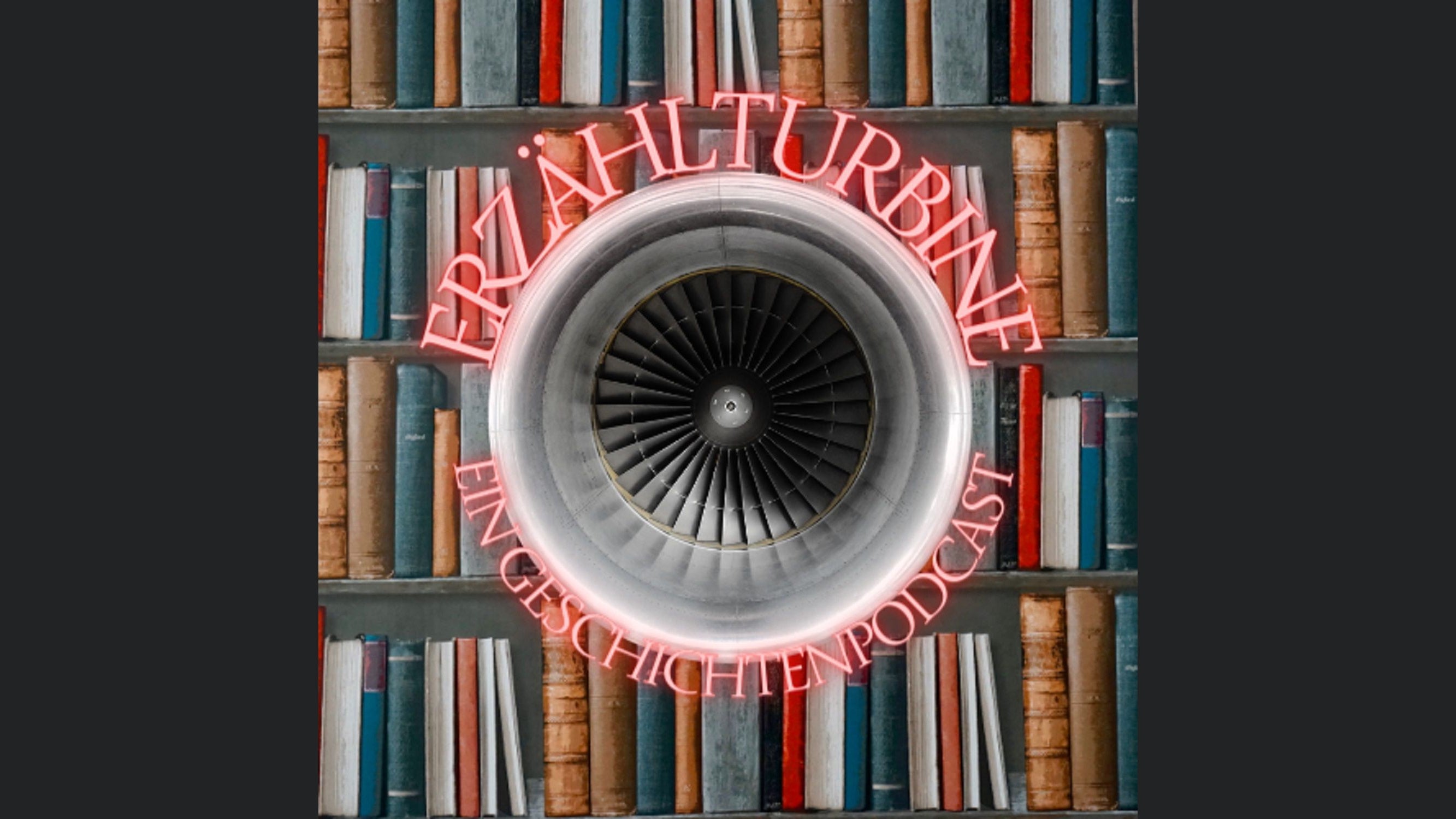 Erzählturbine