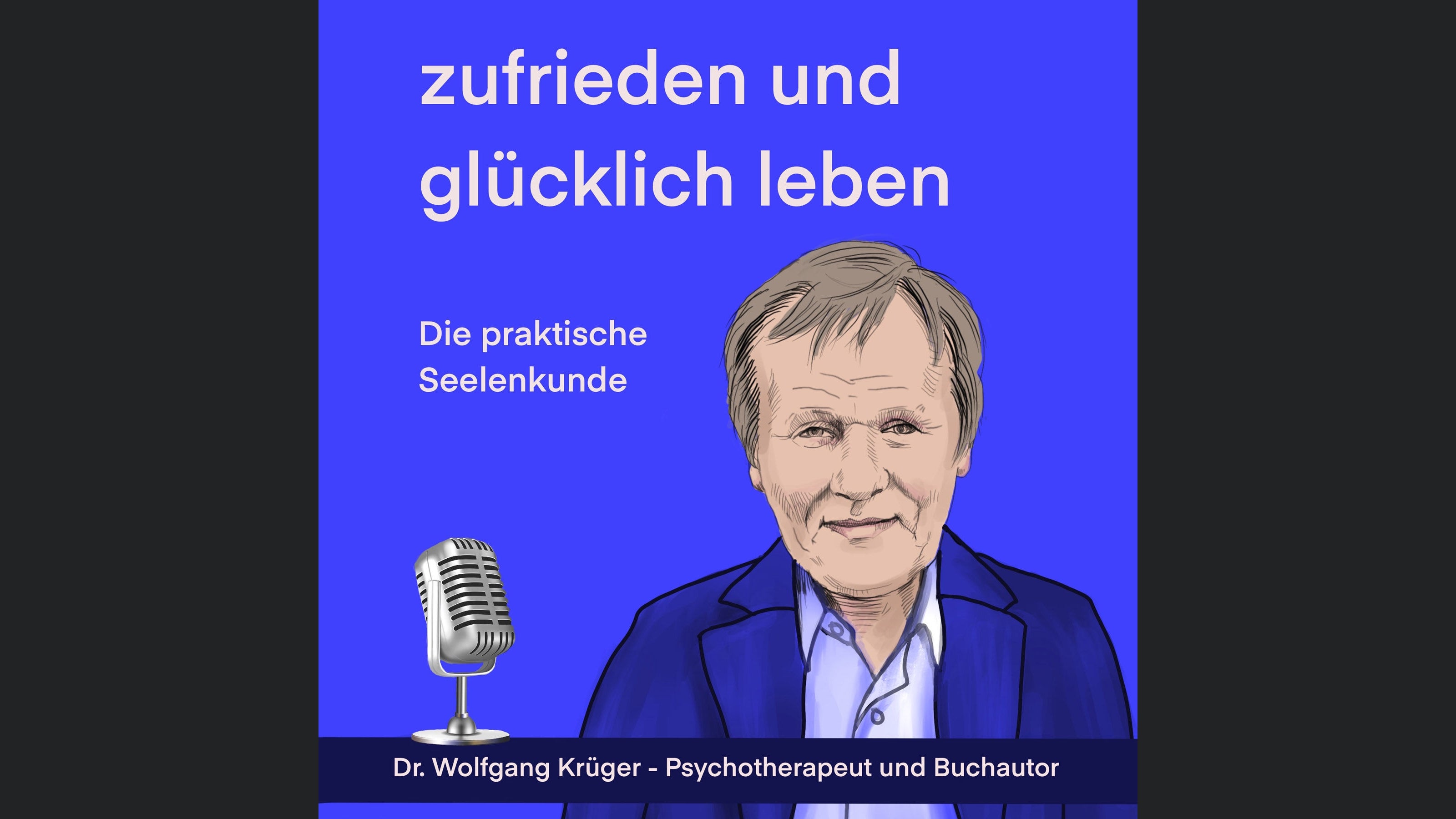 Seelenrätsel - Gespräche über Glück und Zufriedenheit