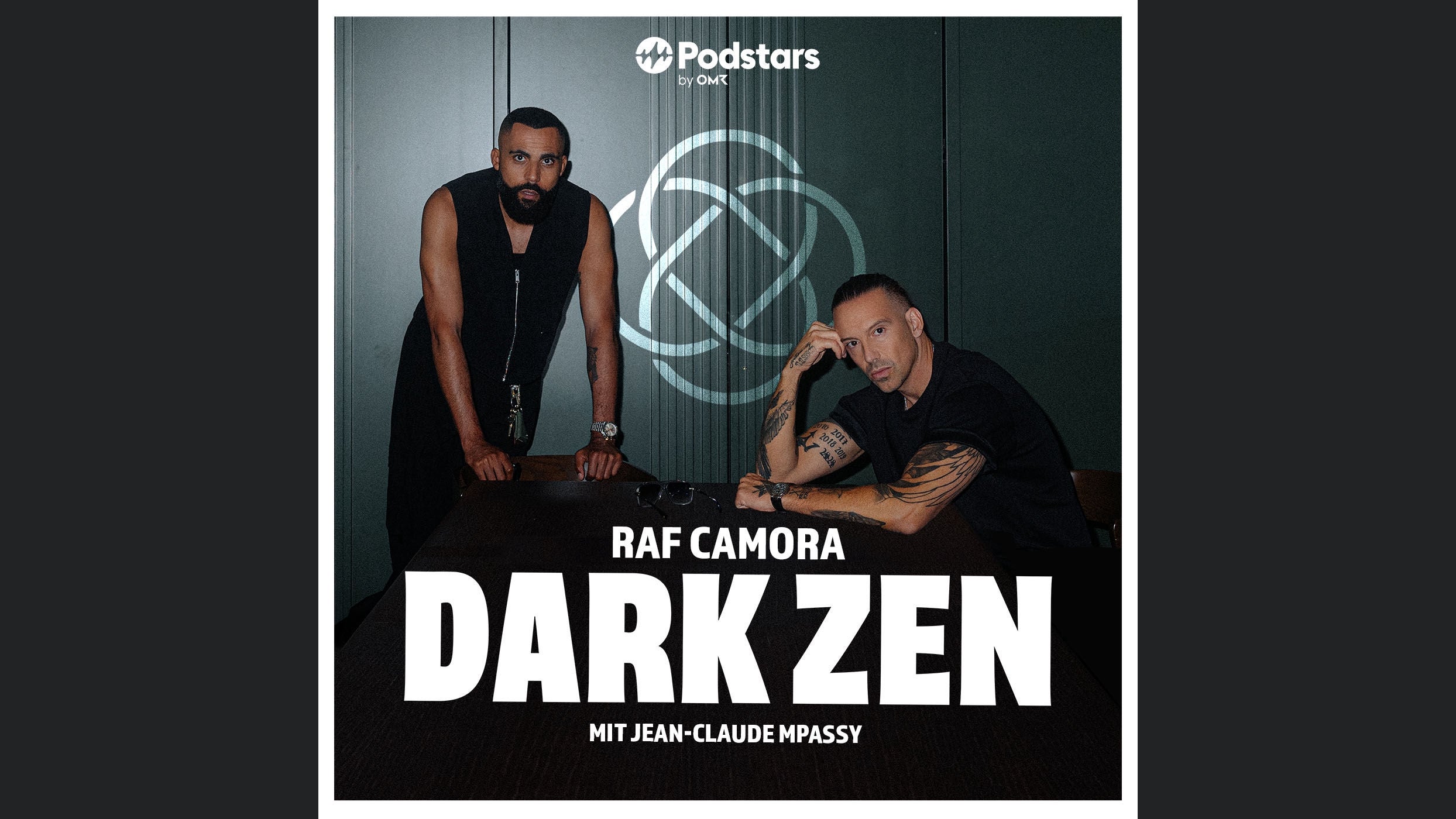DARK ZEN