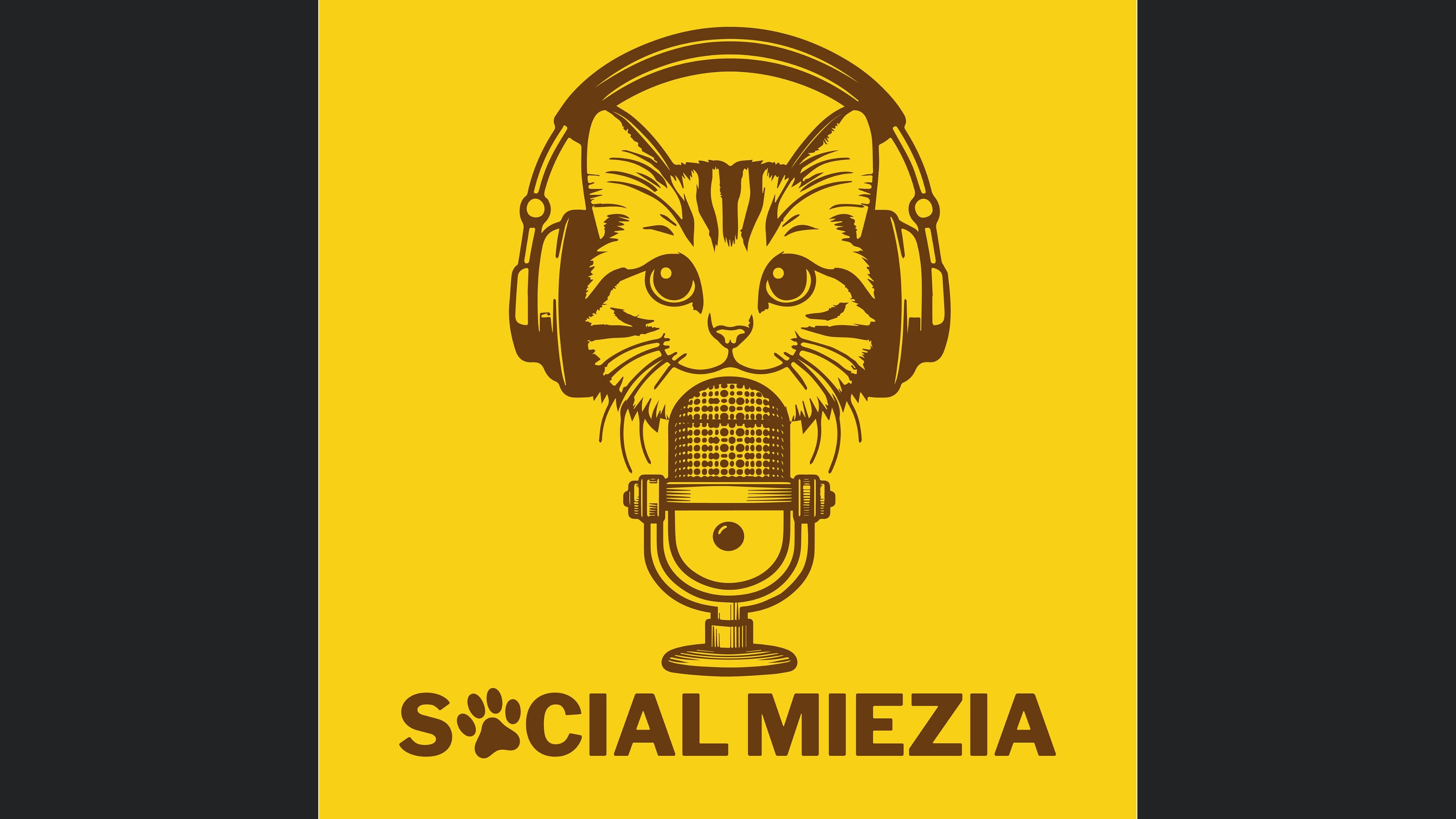 Social Miezia - Auf Samtpfoten durch das World Wide Web | Katzen-Podcast