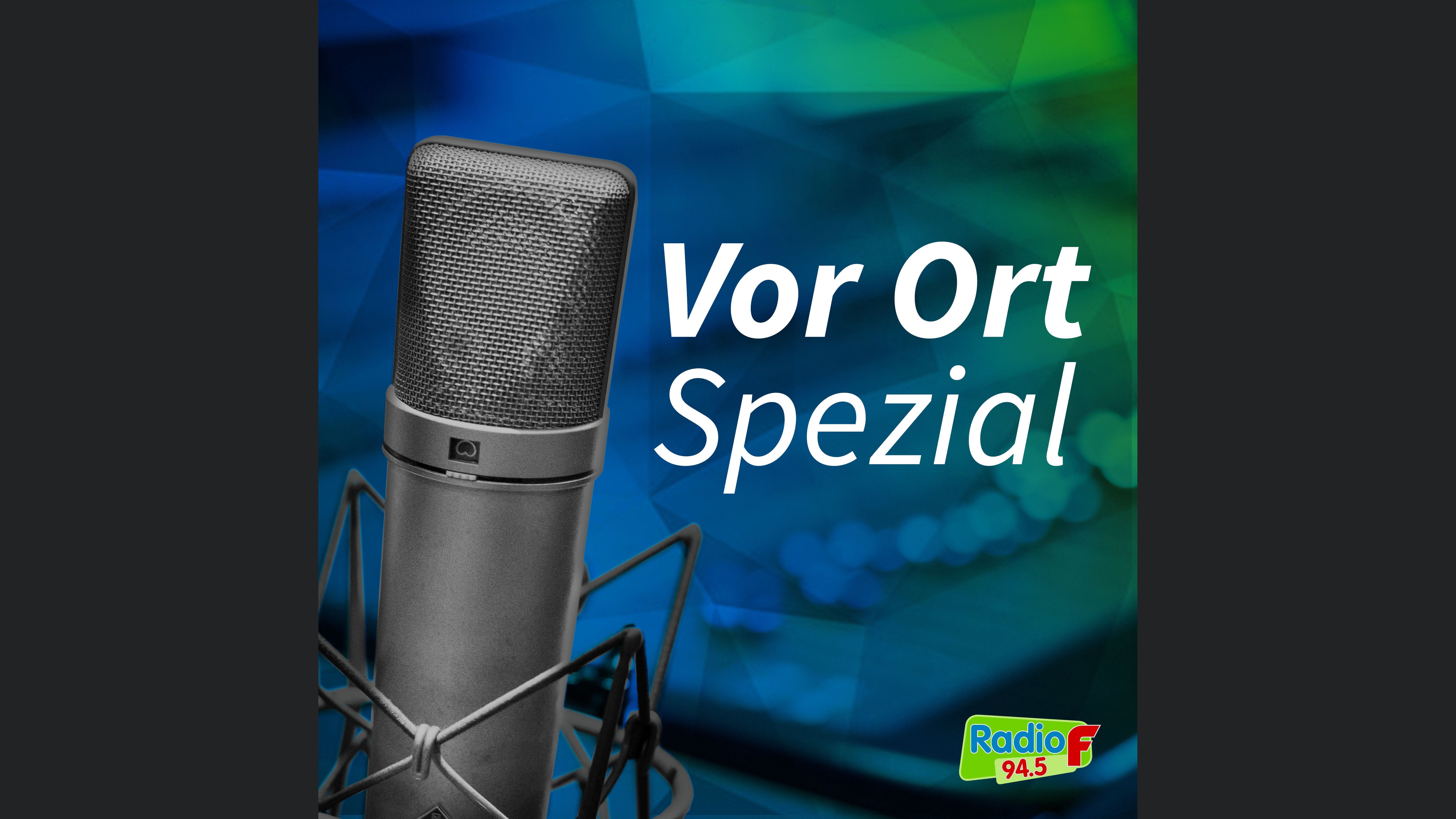 VorOrt Spezial
