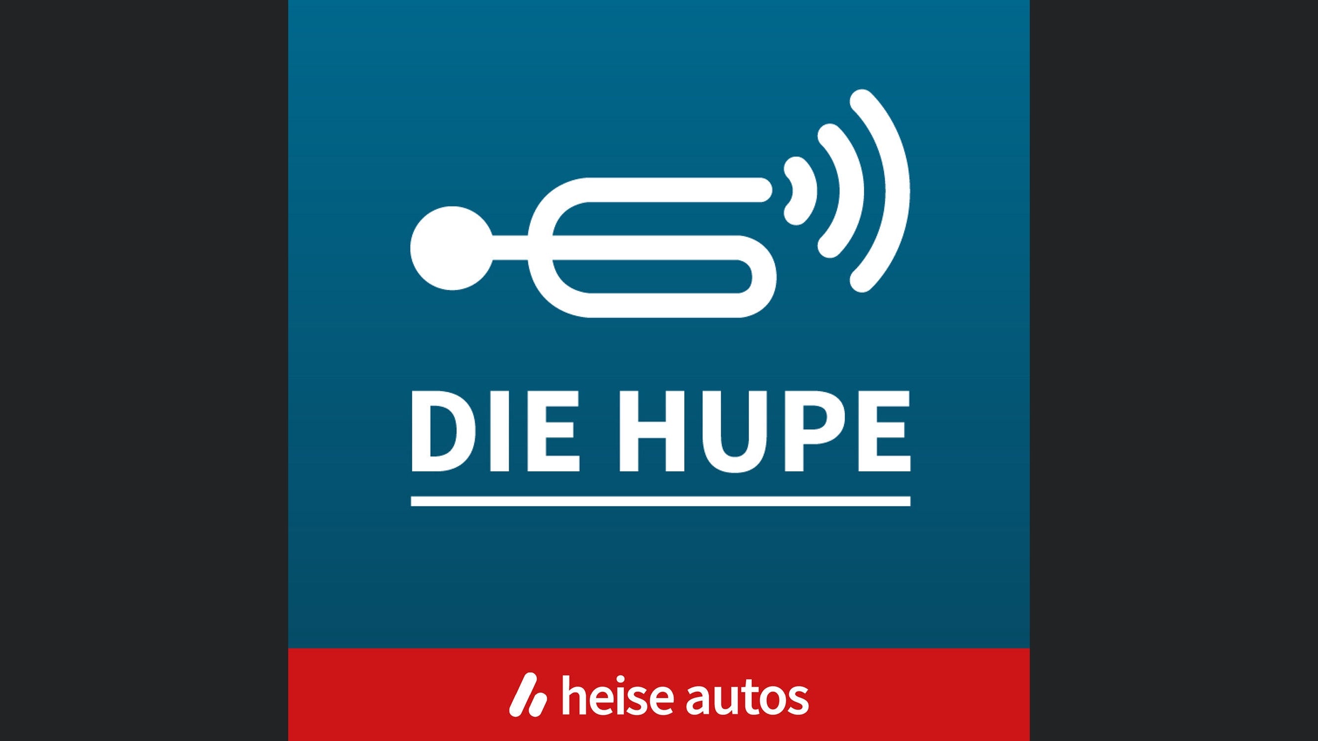 Die Hupe | Auto- und Motorrad-Nerdcast