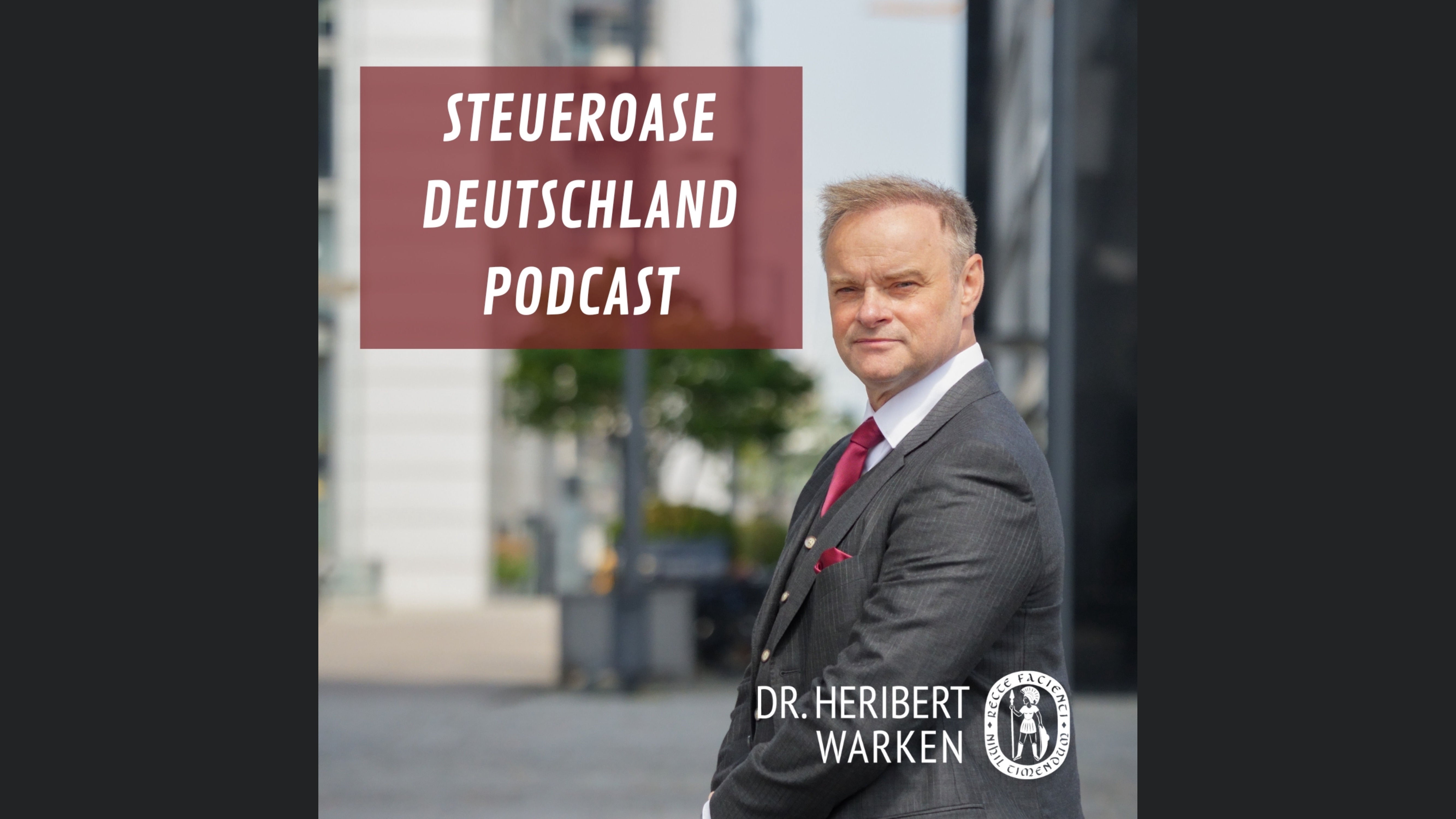 Steueroase Deutschland: Immobilien