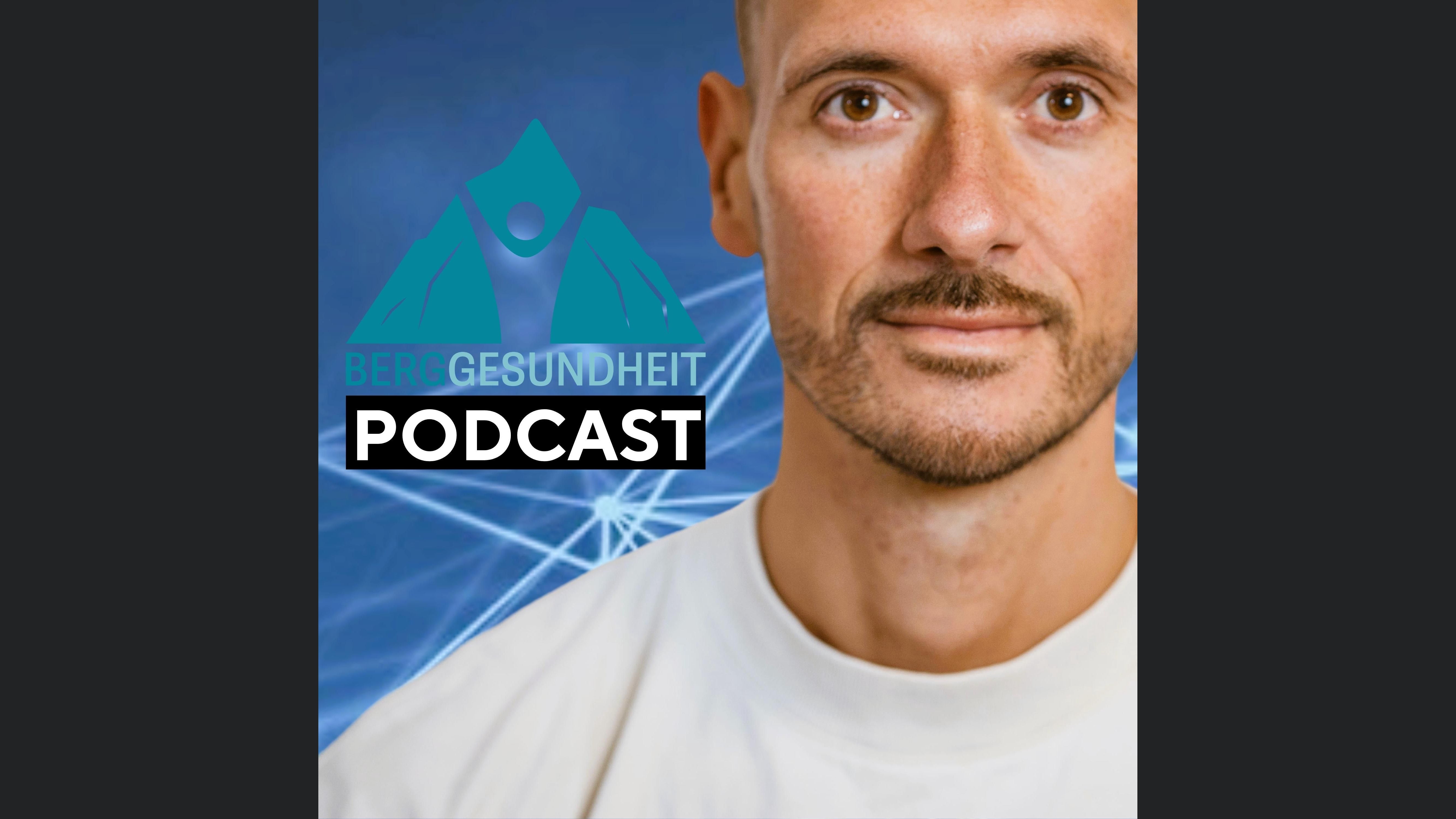 BergGesundheit Podcast