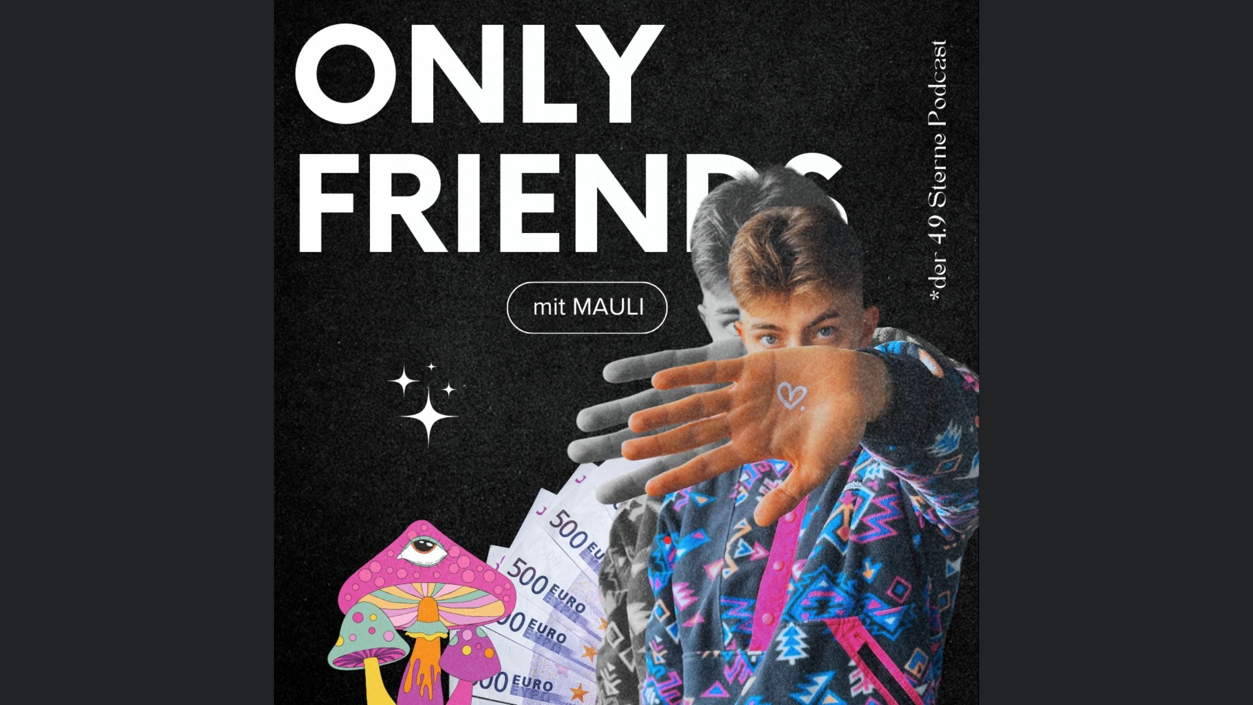 Only Friends