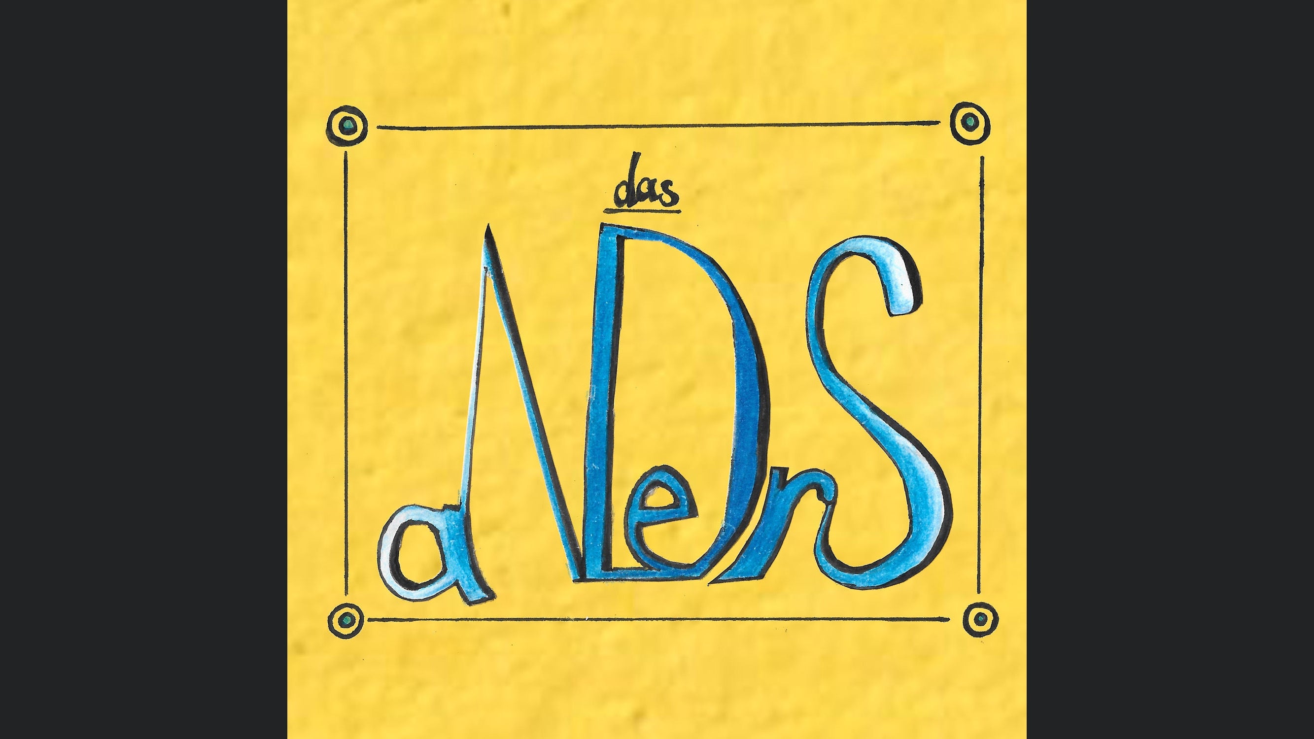 das Anders - ein Bücherpiraten-Podcast