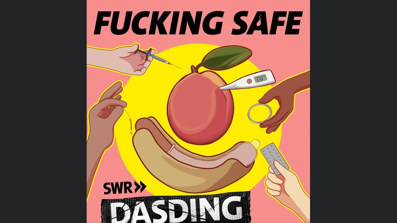 fucking safe