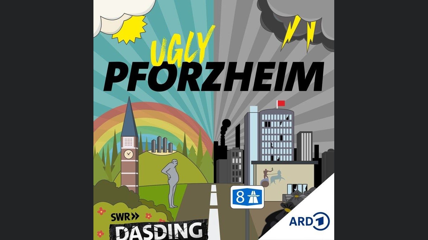 Ugly Pforzheim