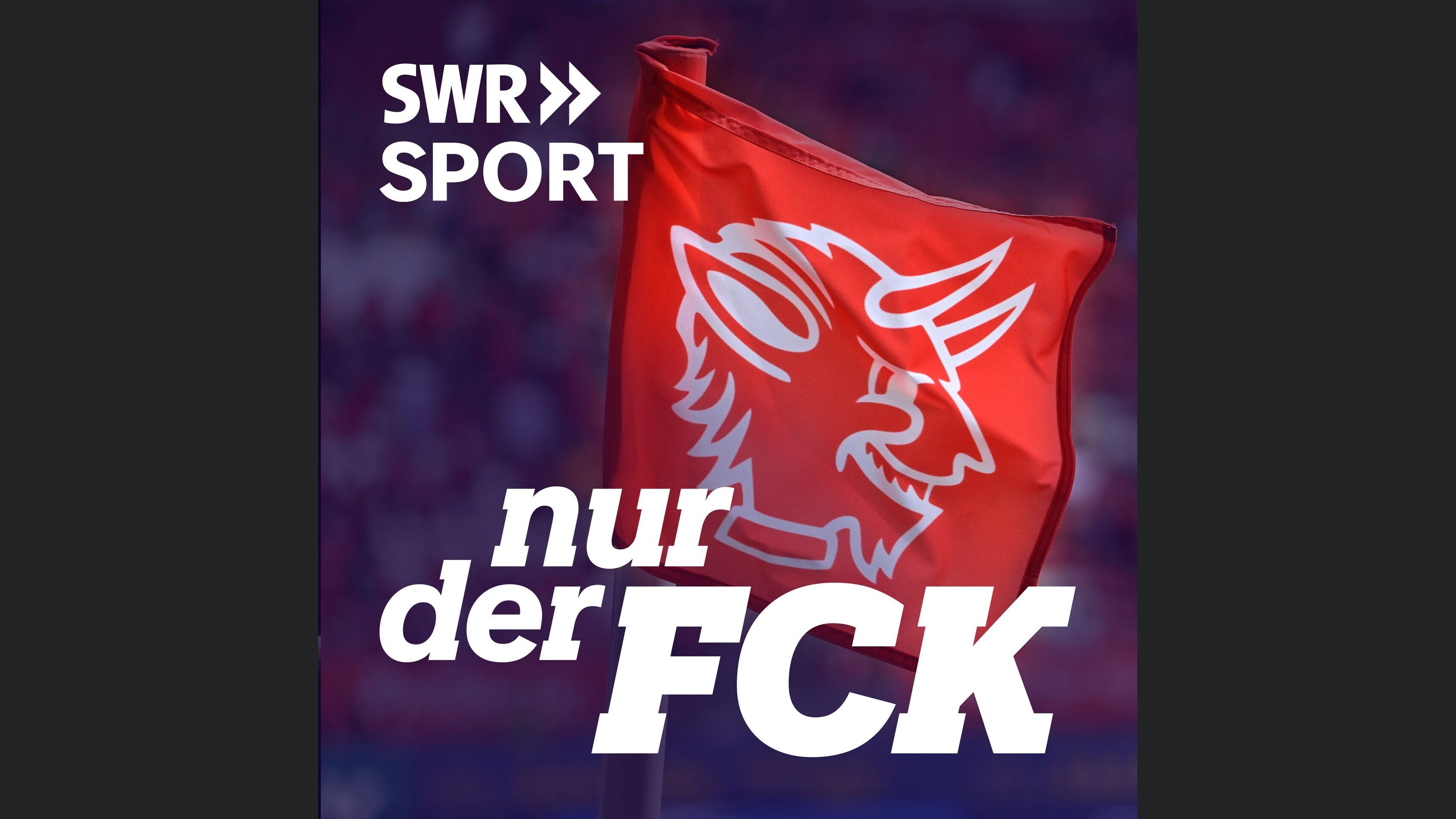 Nur der FCK