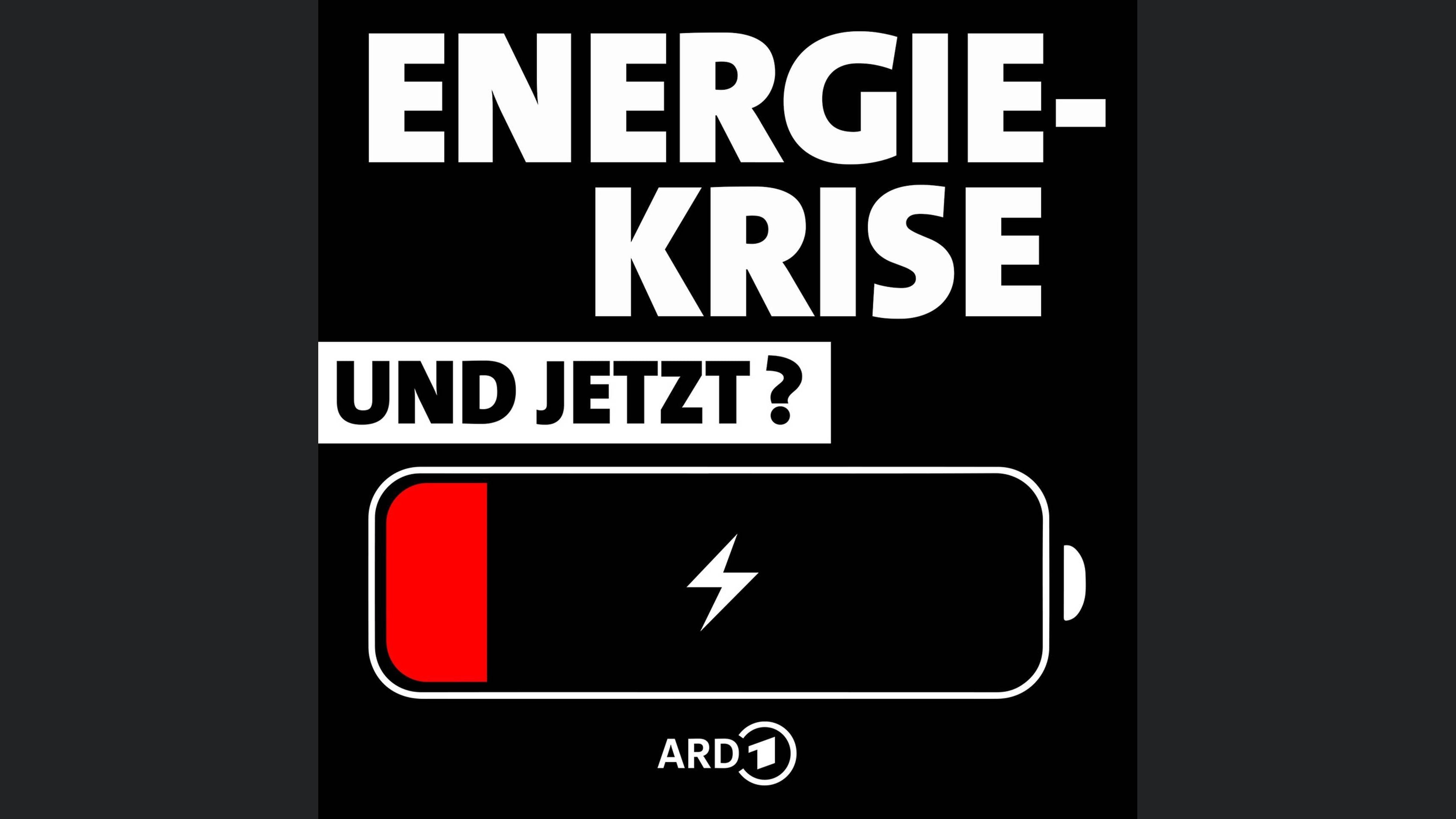 Energiekrise – und jetzt?