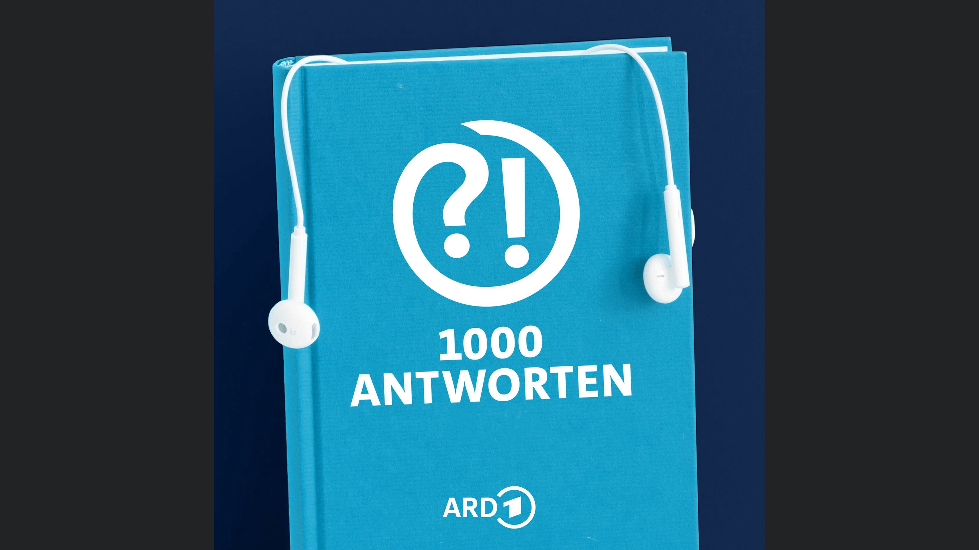 1000 Antworten
