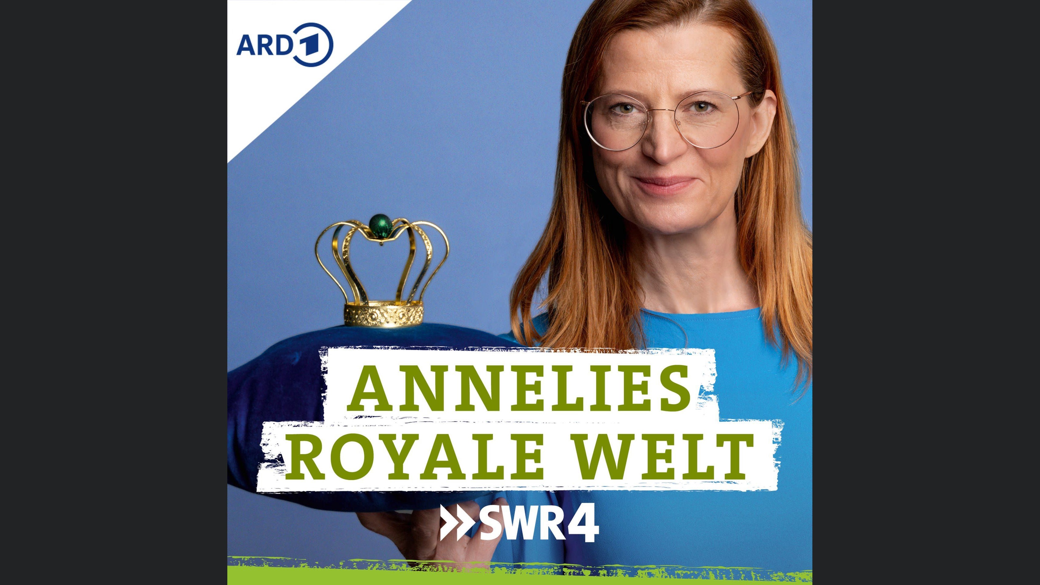 Annelies Royale Welt