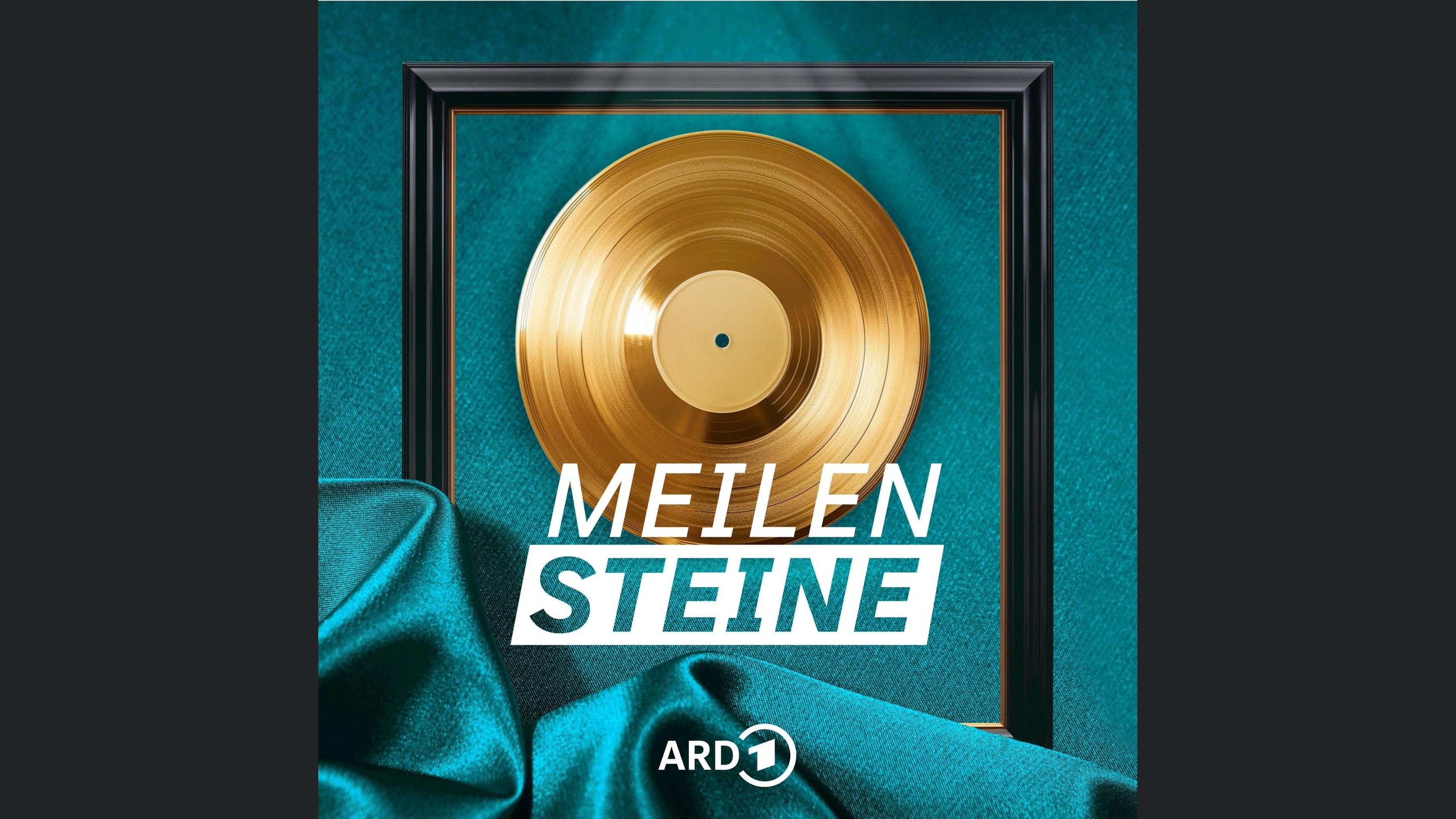 Meilensteine - Alben, die Geschichte machten