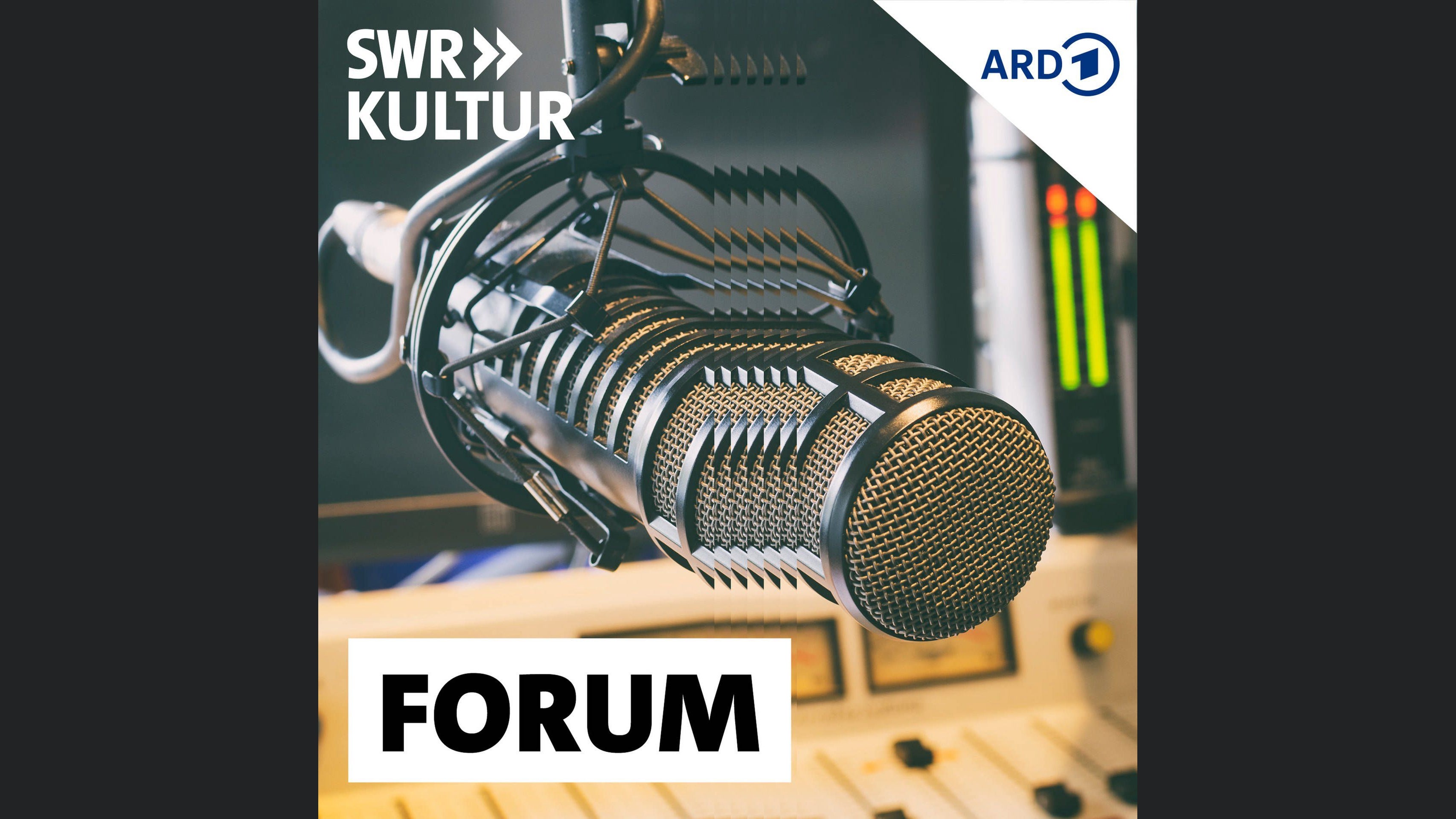 SWR Kultur Forum