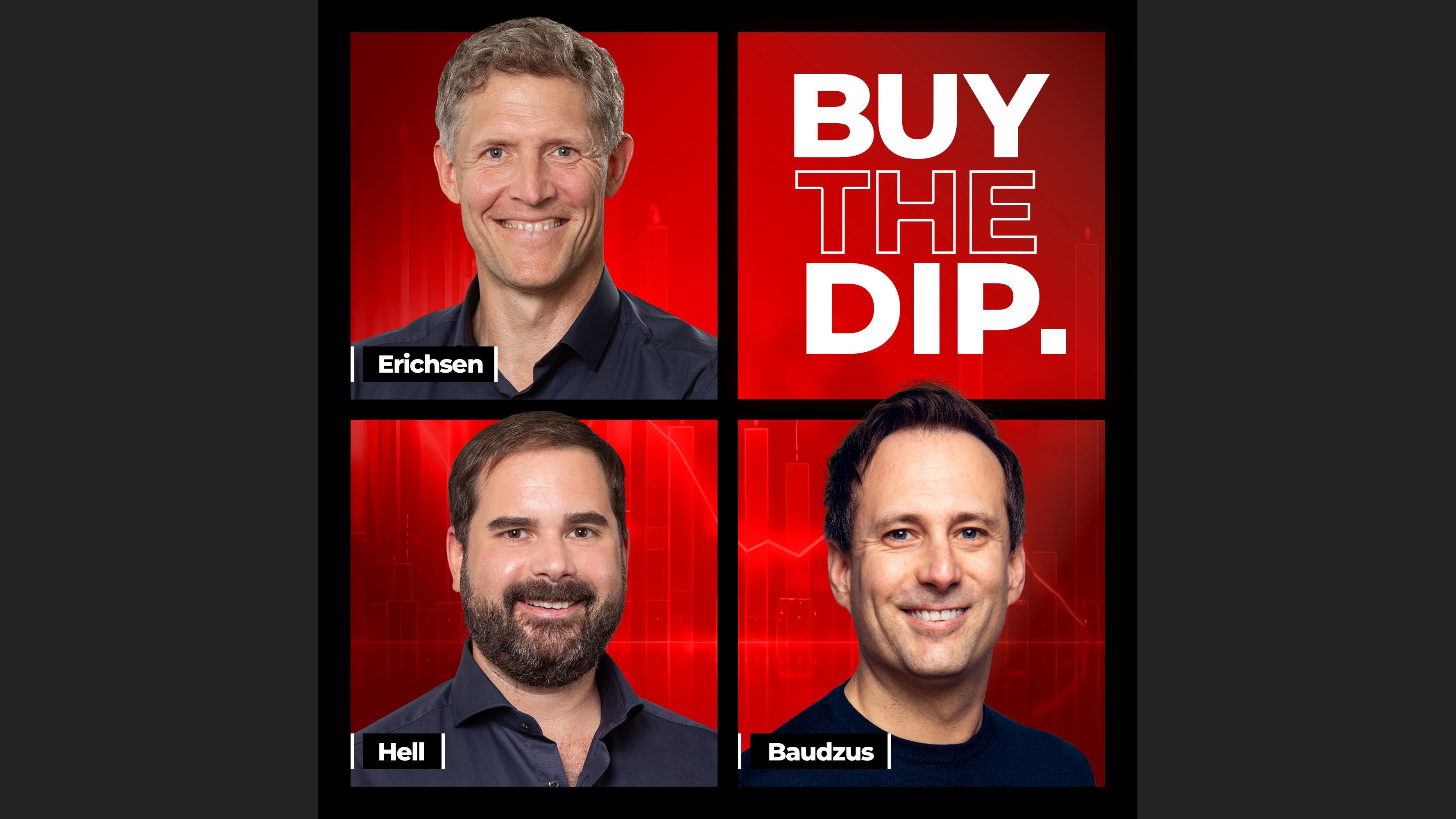 Buy The Dip