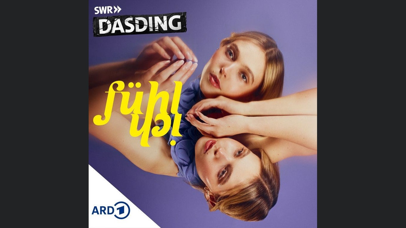 Fühl ich - mit Lina Larissa Strahl