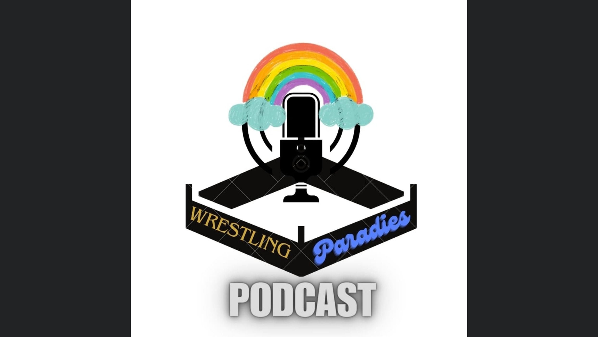 Wrestling Paradies Podcast