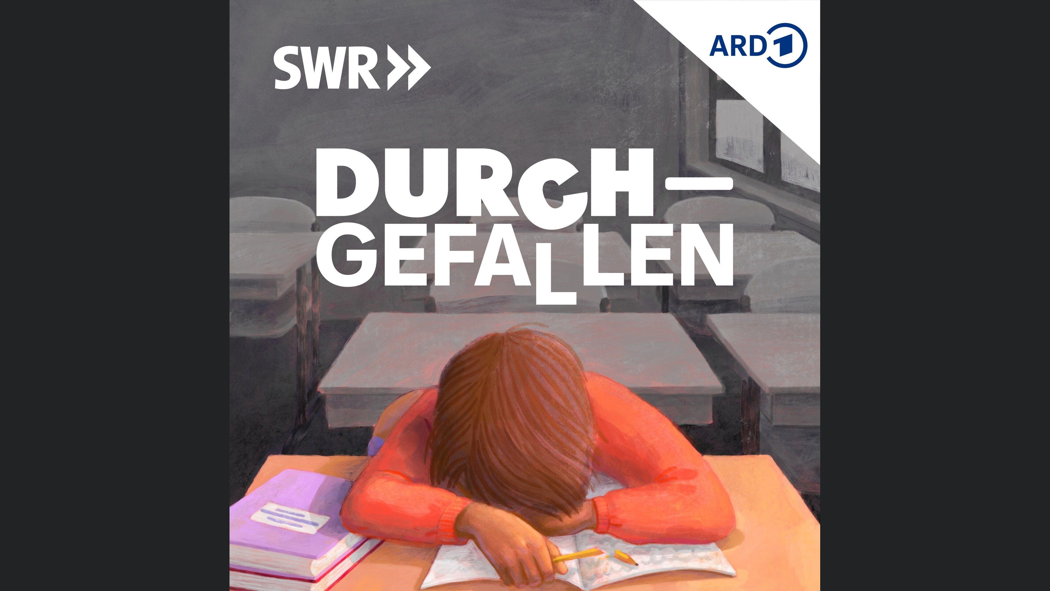 Durchgefallen – Wie Schule uns als Gesellschaft spaltet