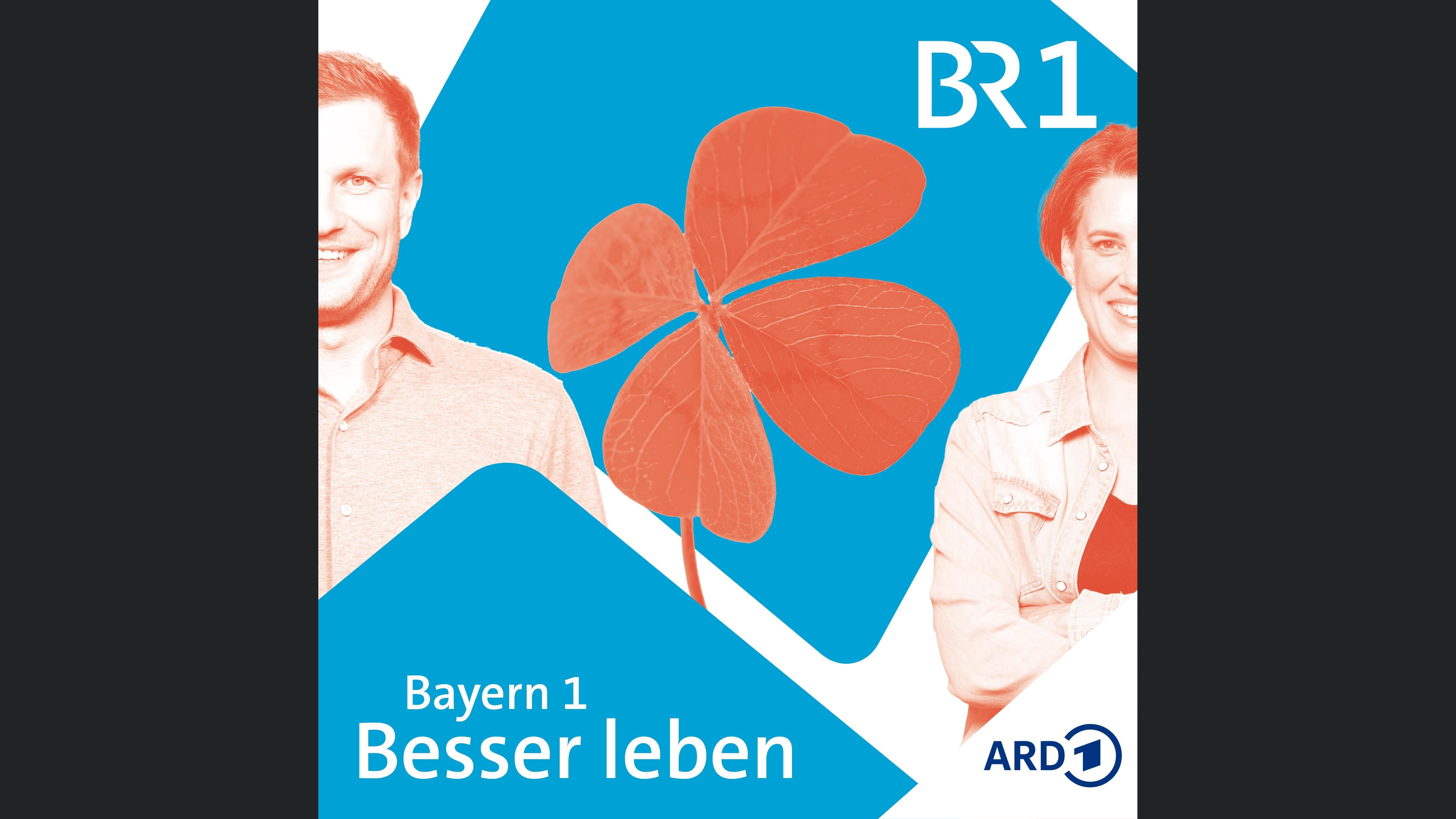 Besser leben. Der Bayern 1 Nachhaltigkeitspodcast
