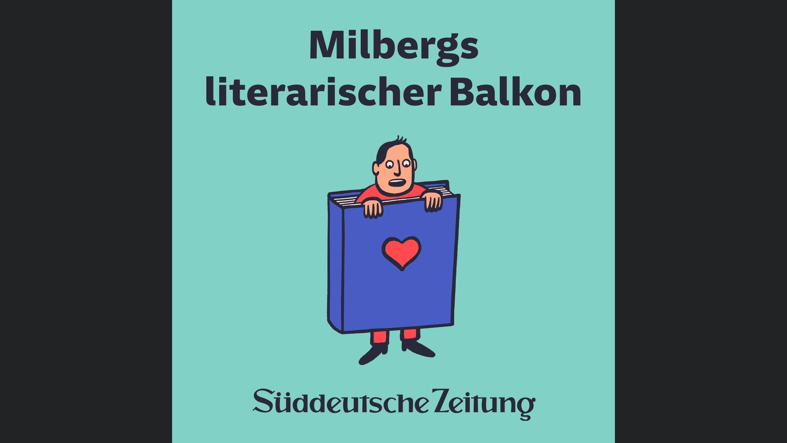 Milbergs literarischer Balkon