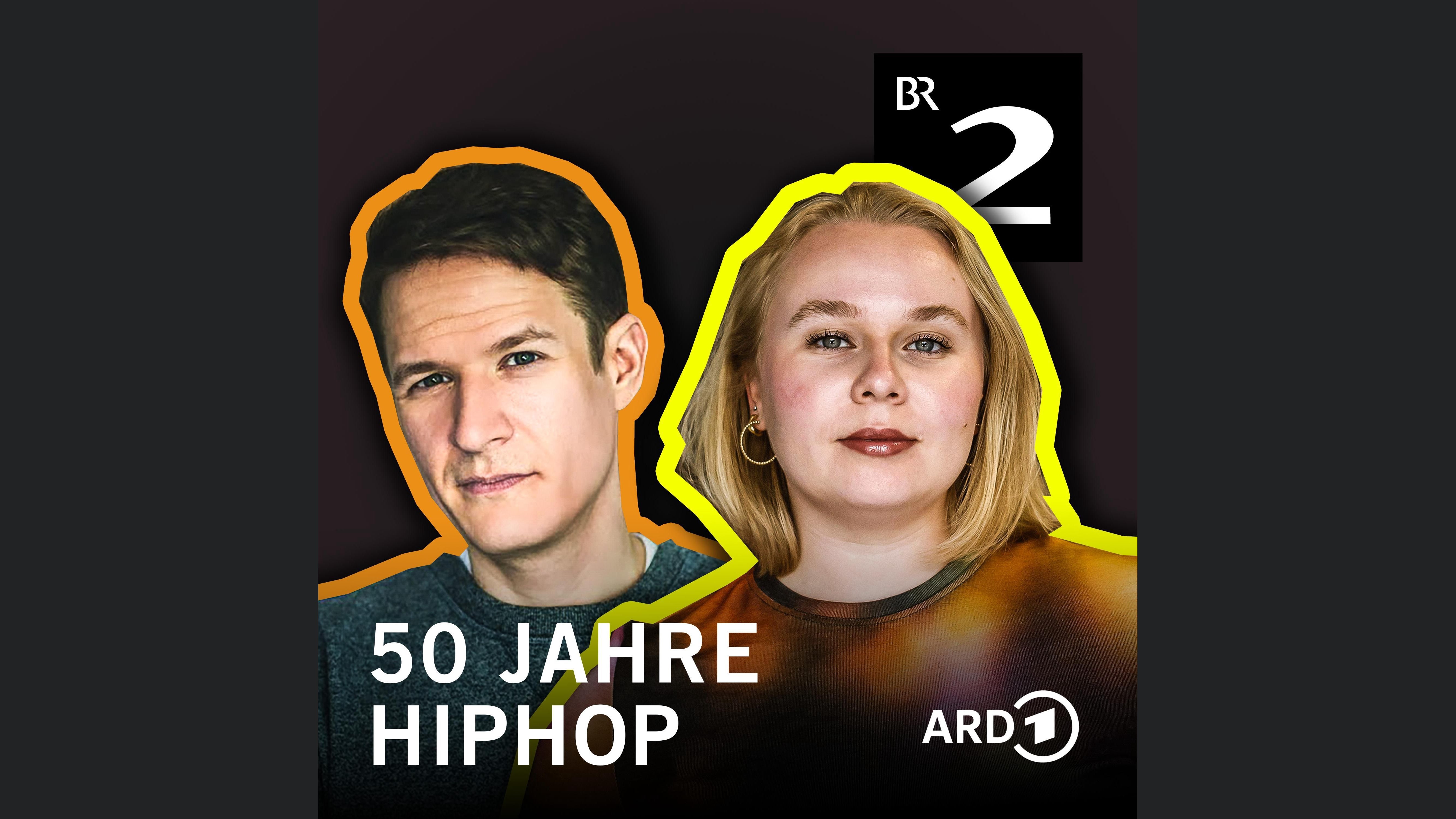 50 Jahre HipHop - Mit Songs in die Geschichte