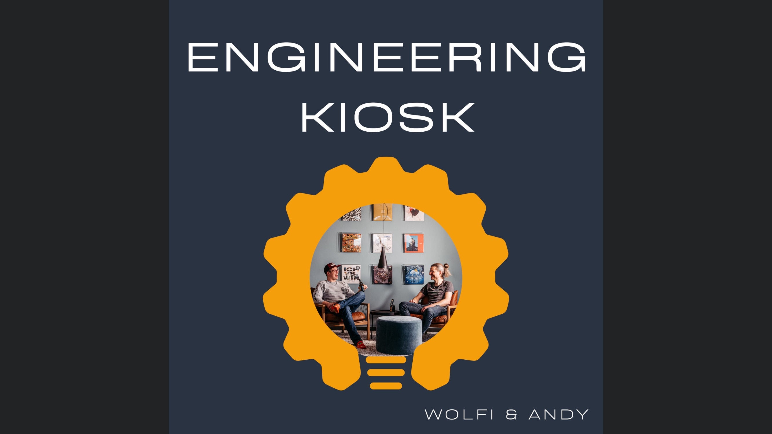Engineering Kiosk