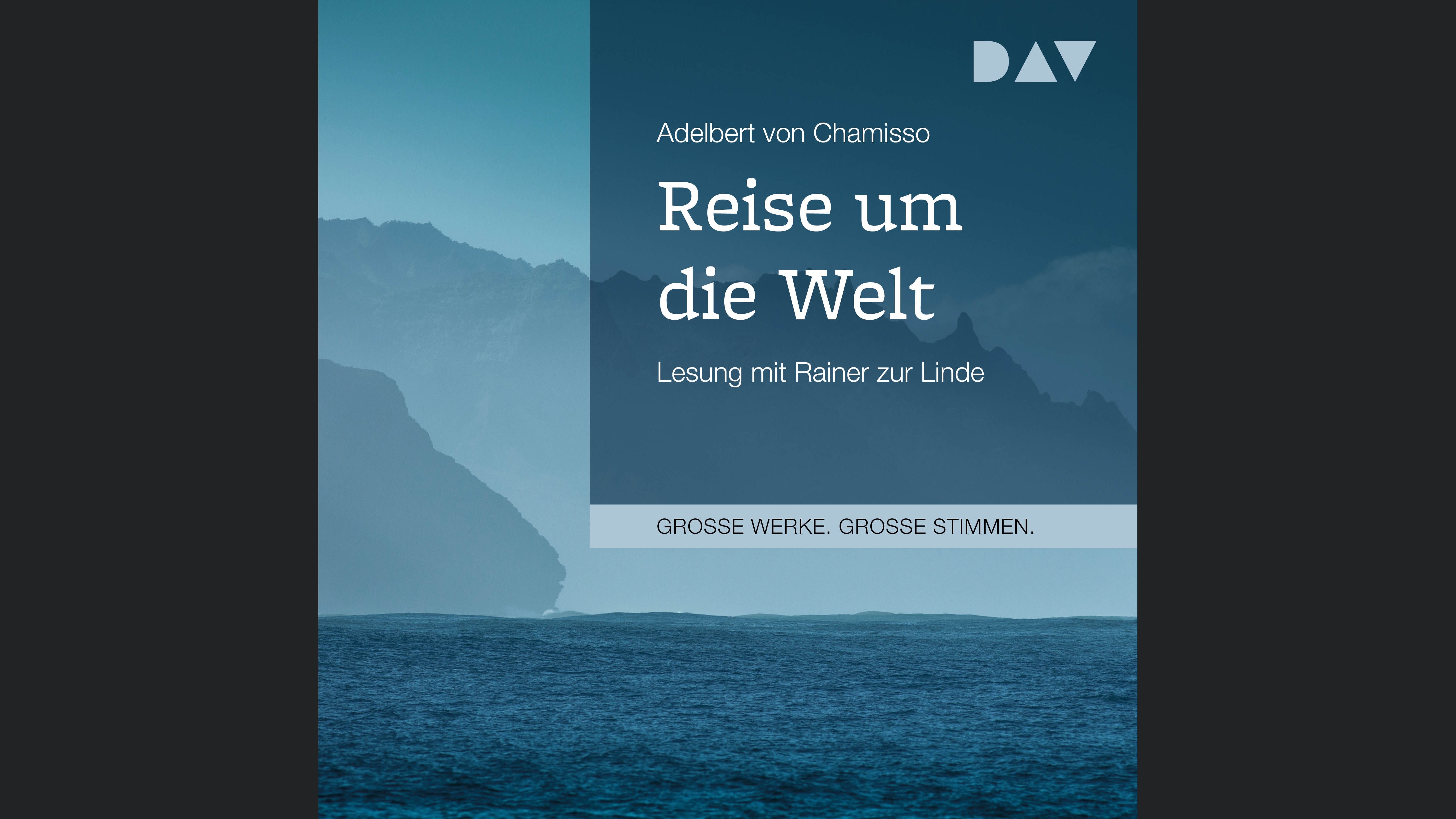 Reise um die Welt