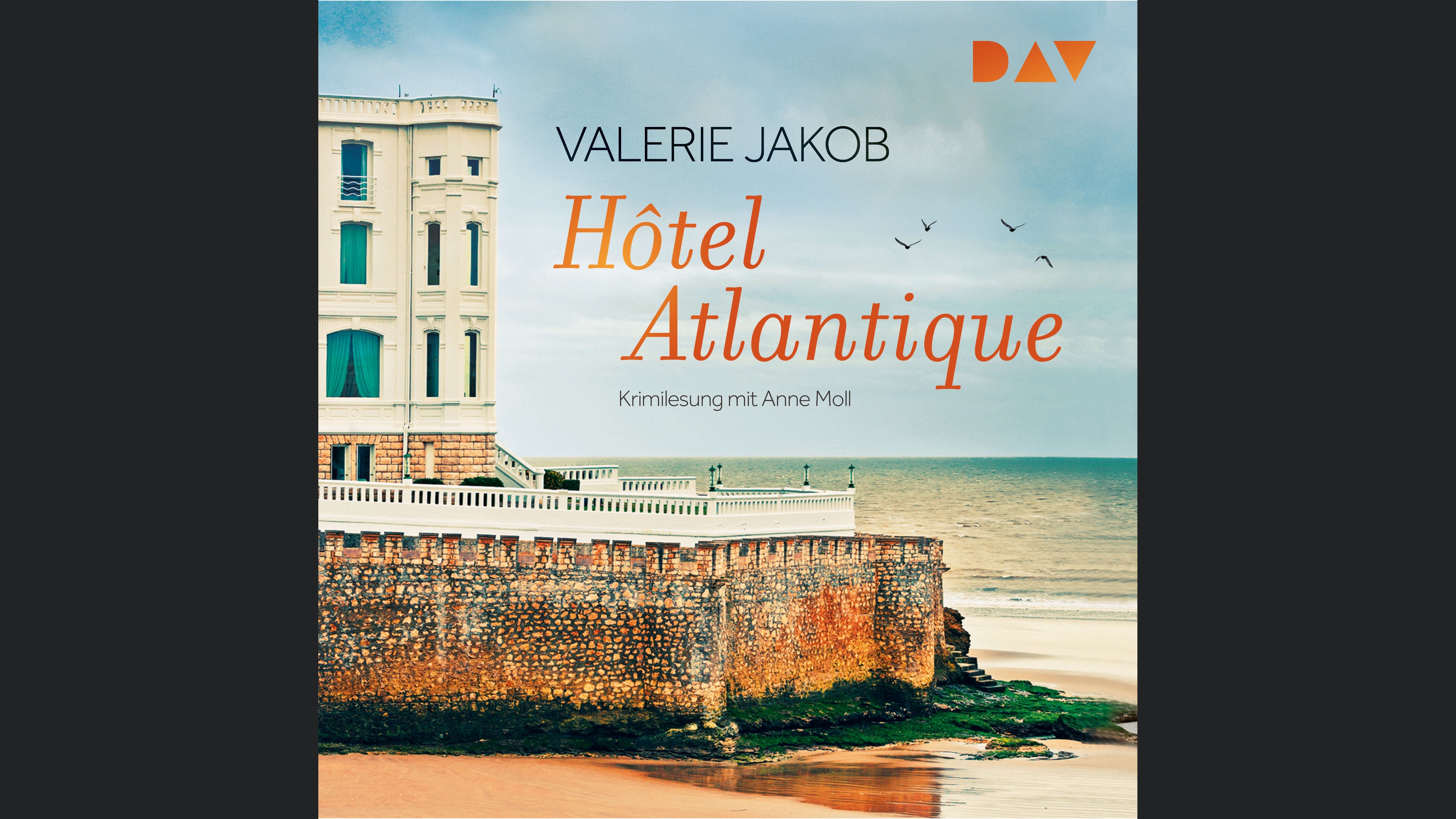Hôtel Atlantique