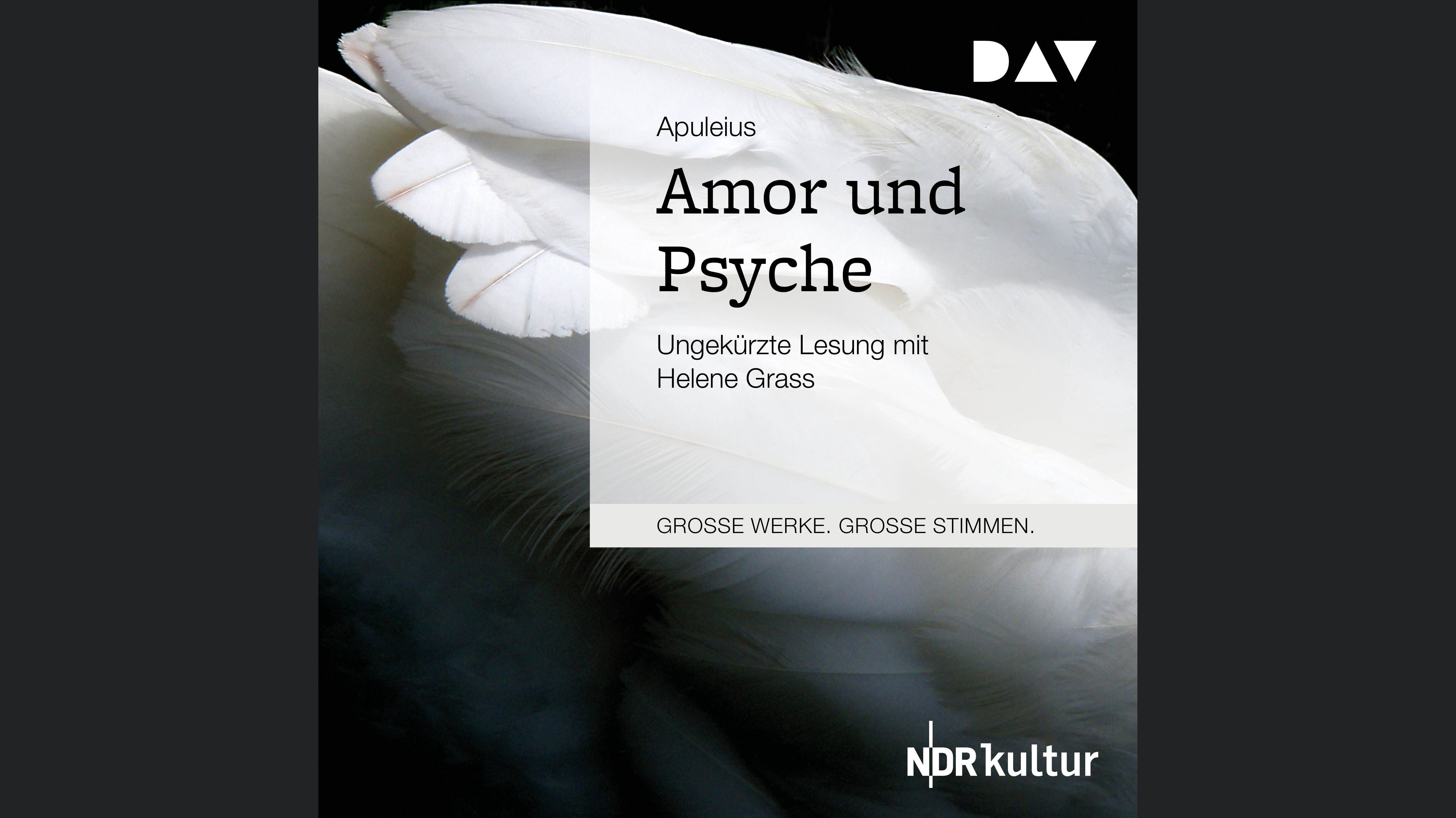 Amor und Psyche