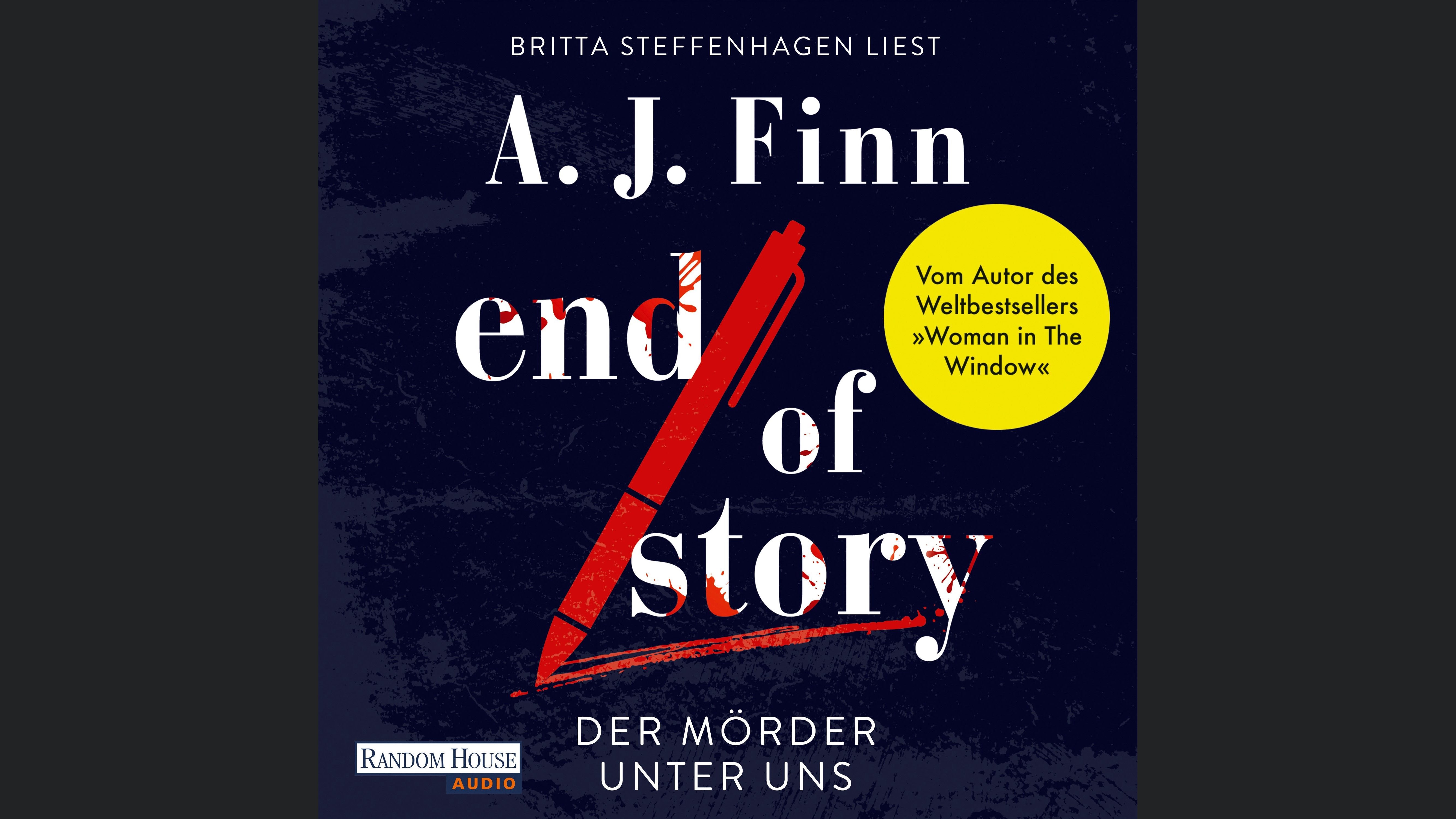 End of Story - Der Mörder unter uns