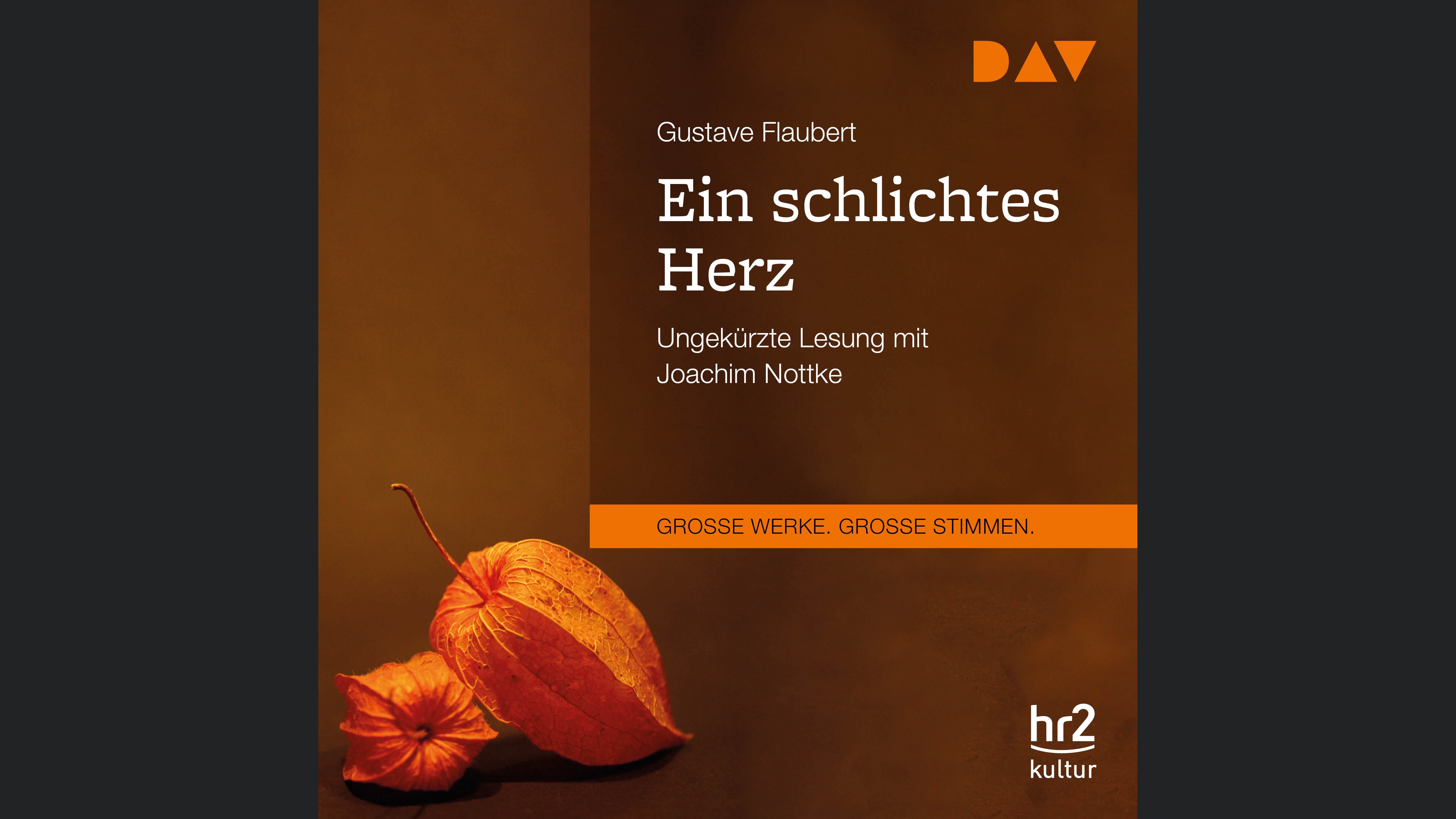 Ein schlichtes Herz