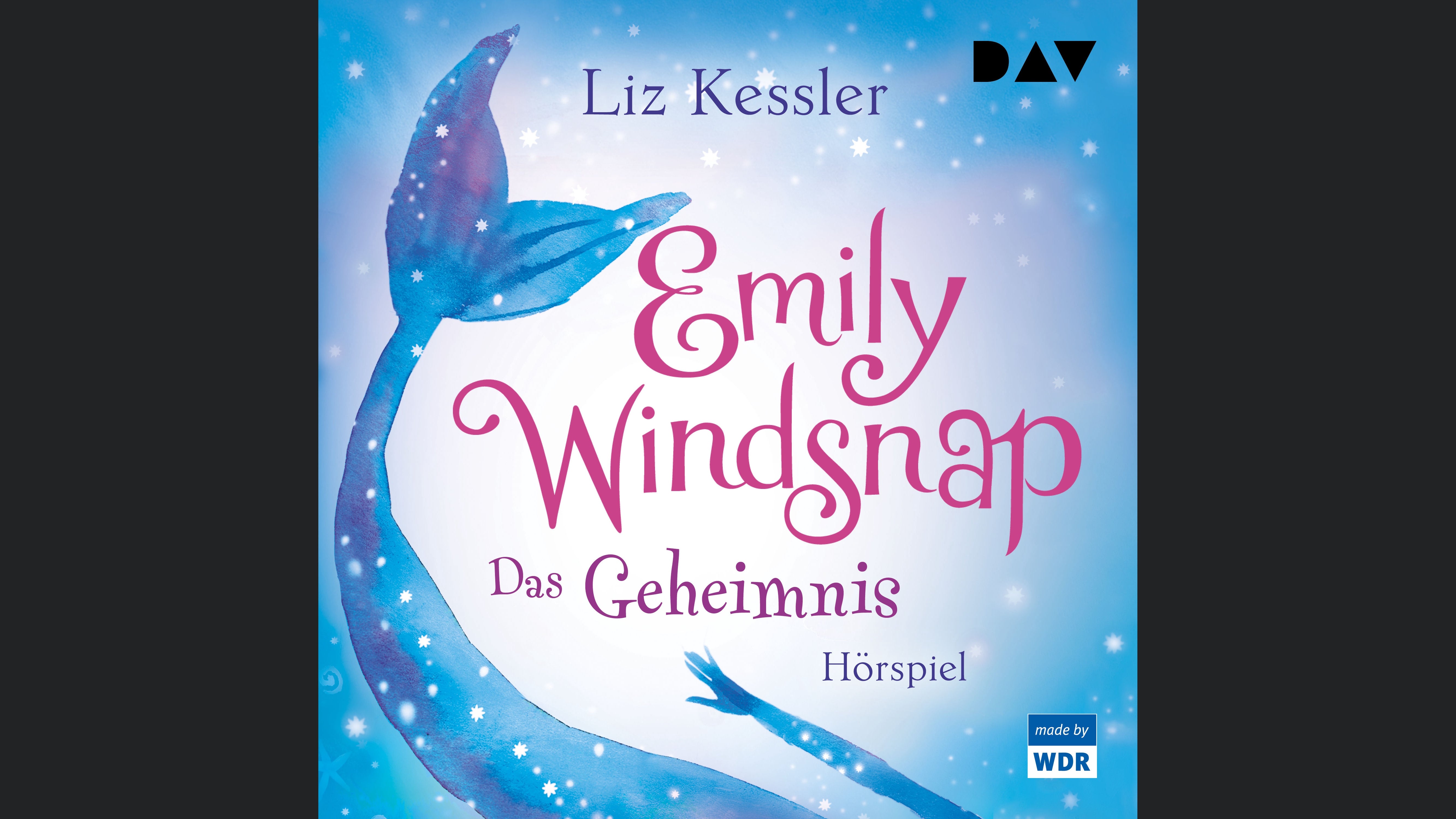 Emily Windsnap – Teil 1: Das Geheimnis