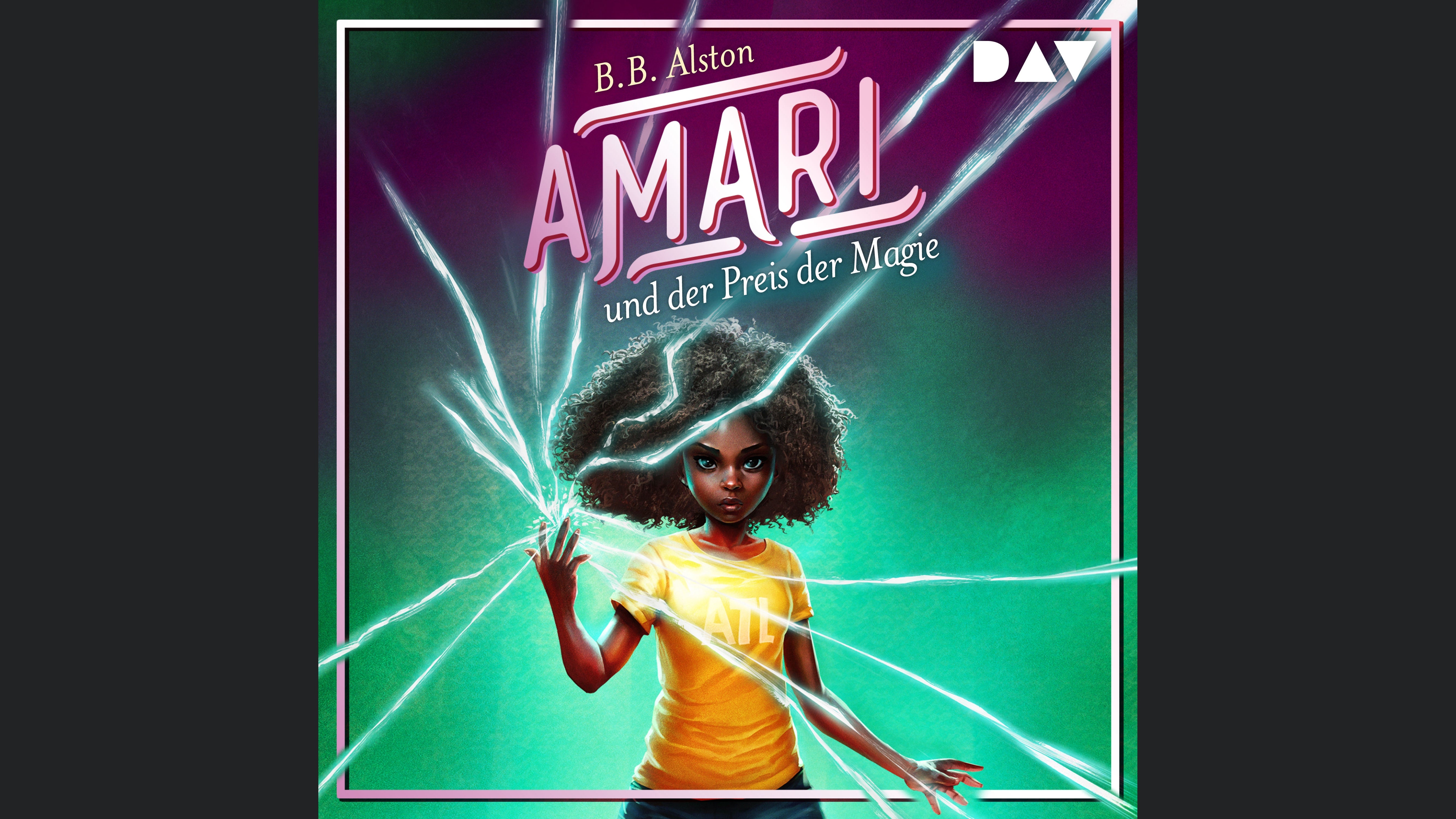 Amari und der Preis der Magie (Teil 3)