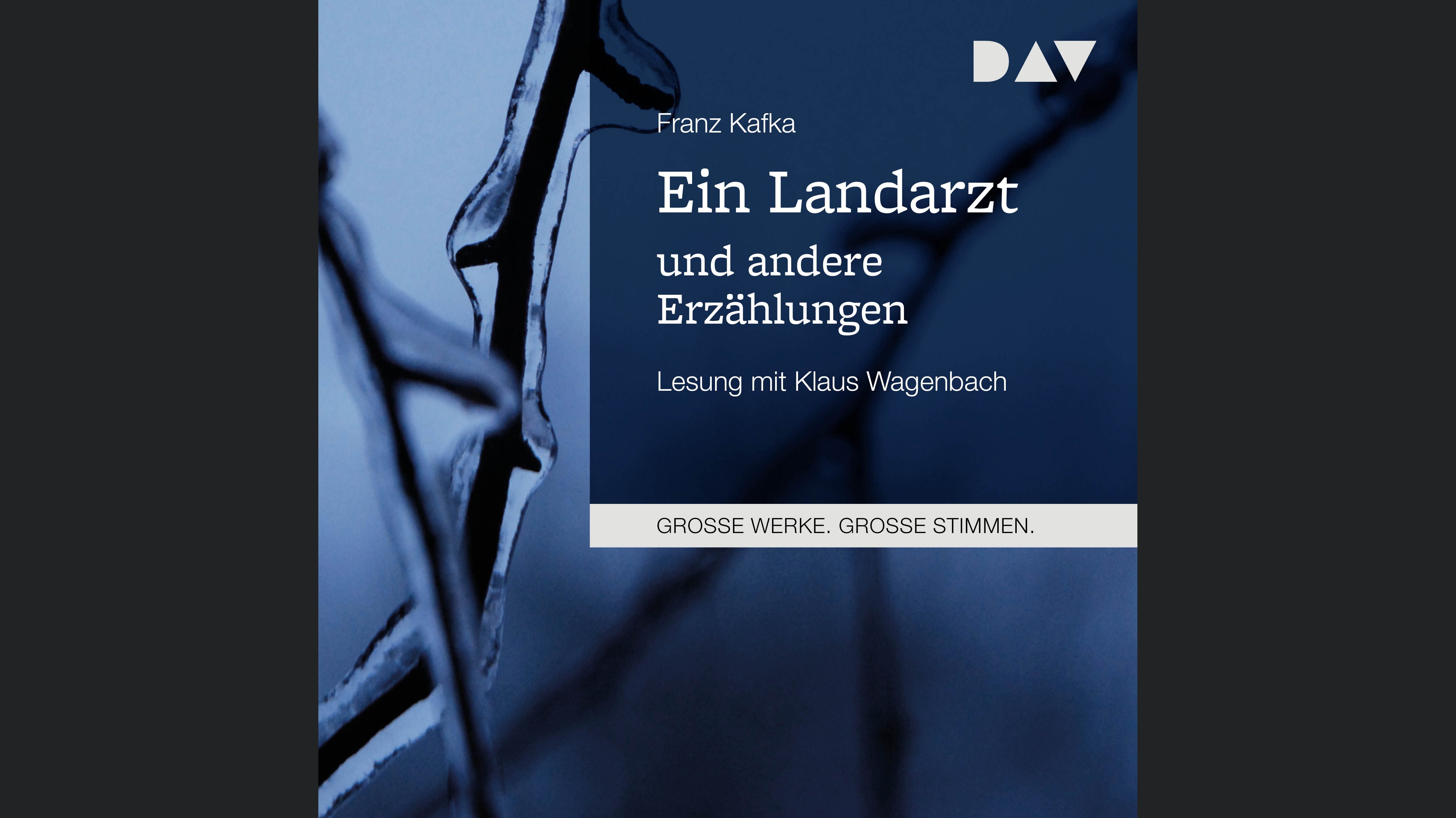 Ein Landarzt und andere Erzählungen