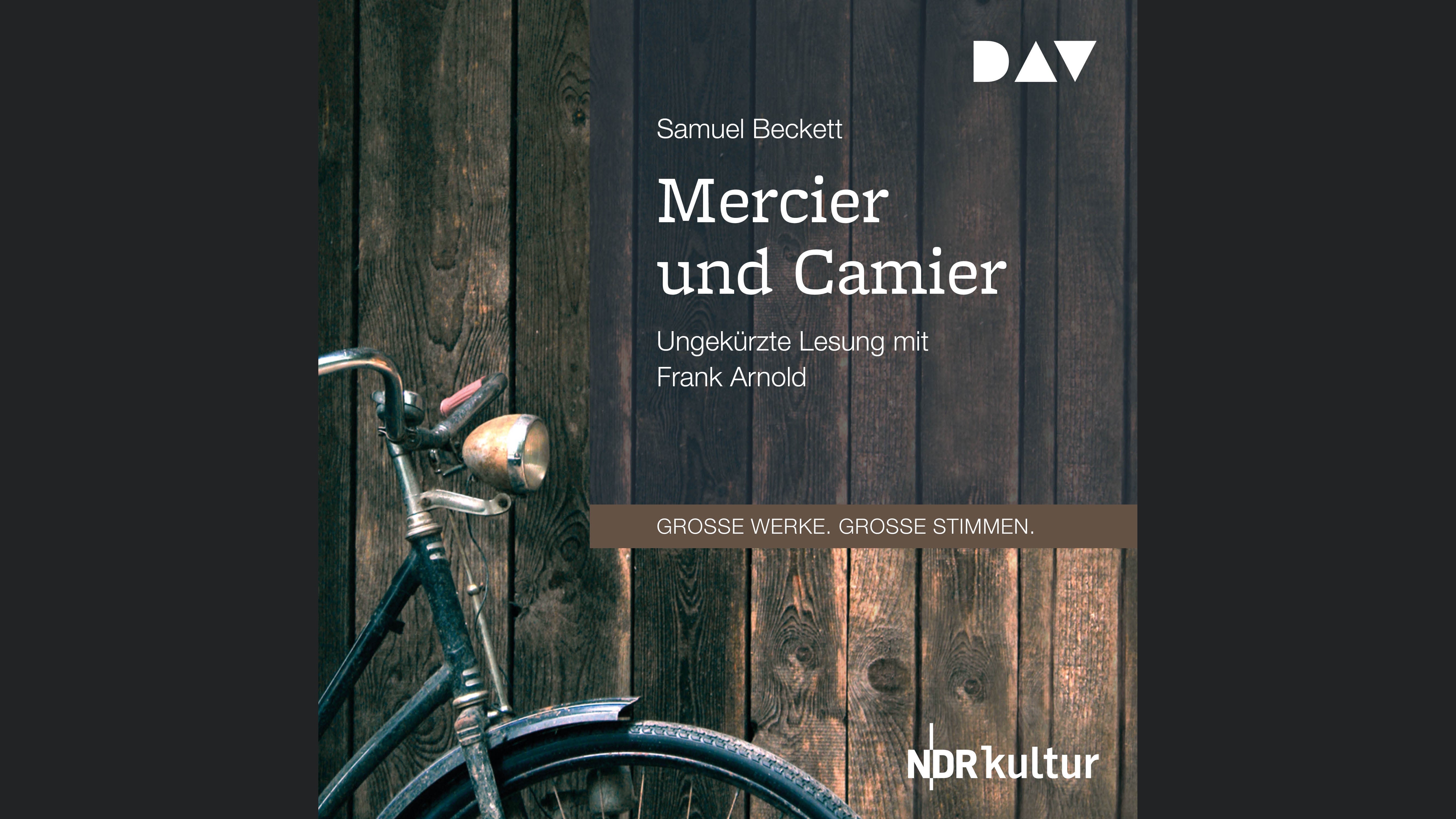 Mercier und Camier