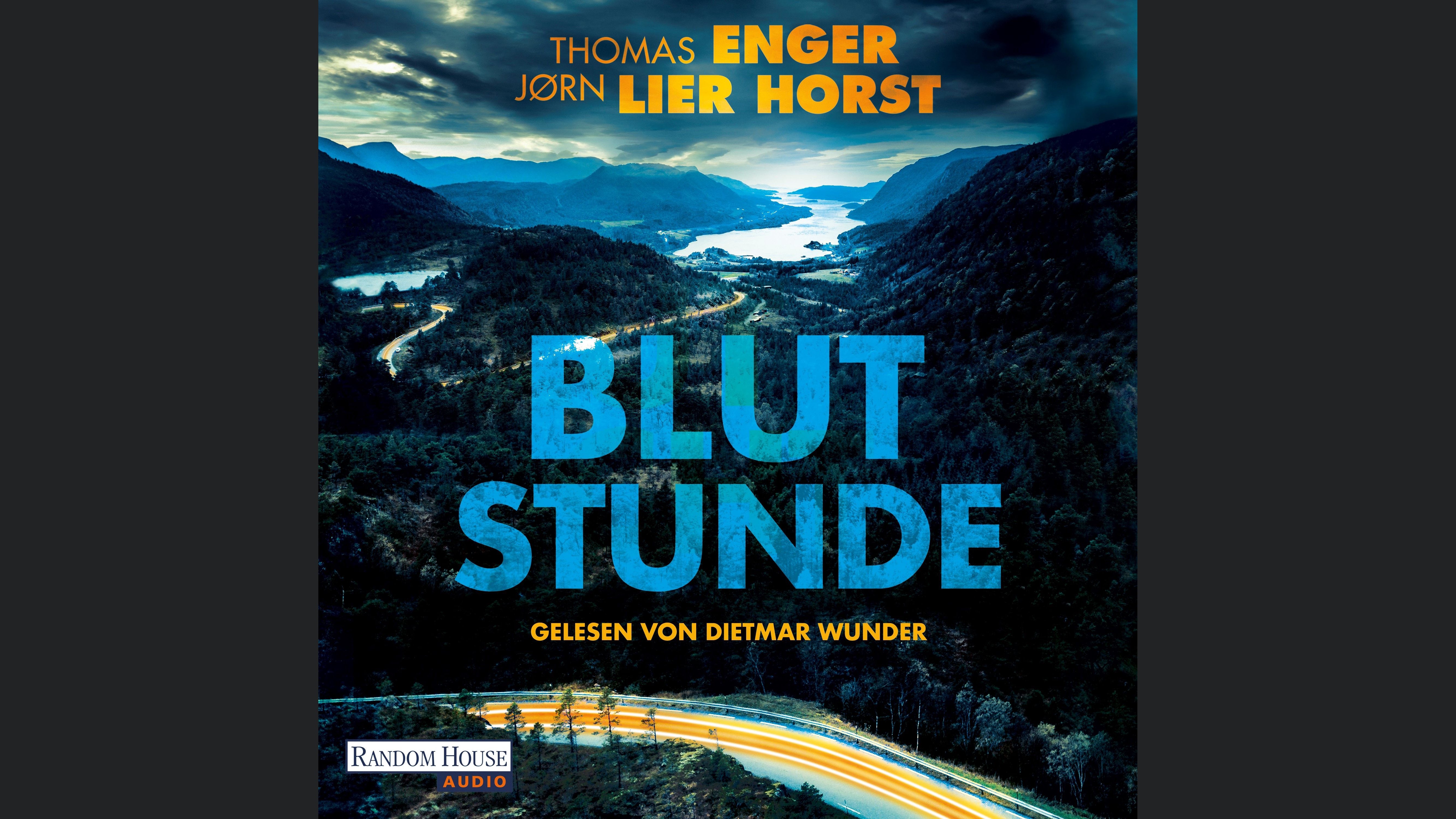 Blutstunde