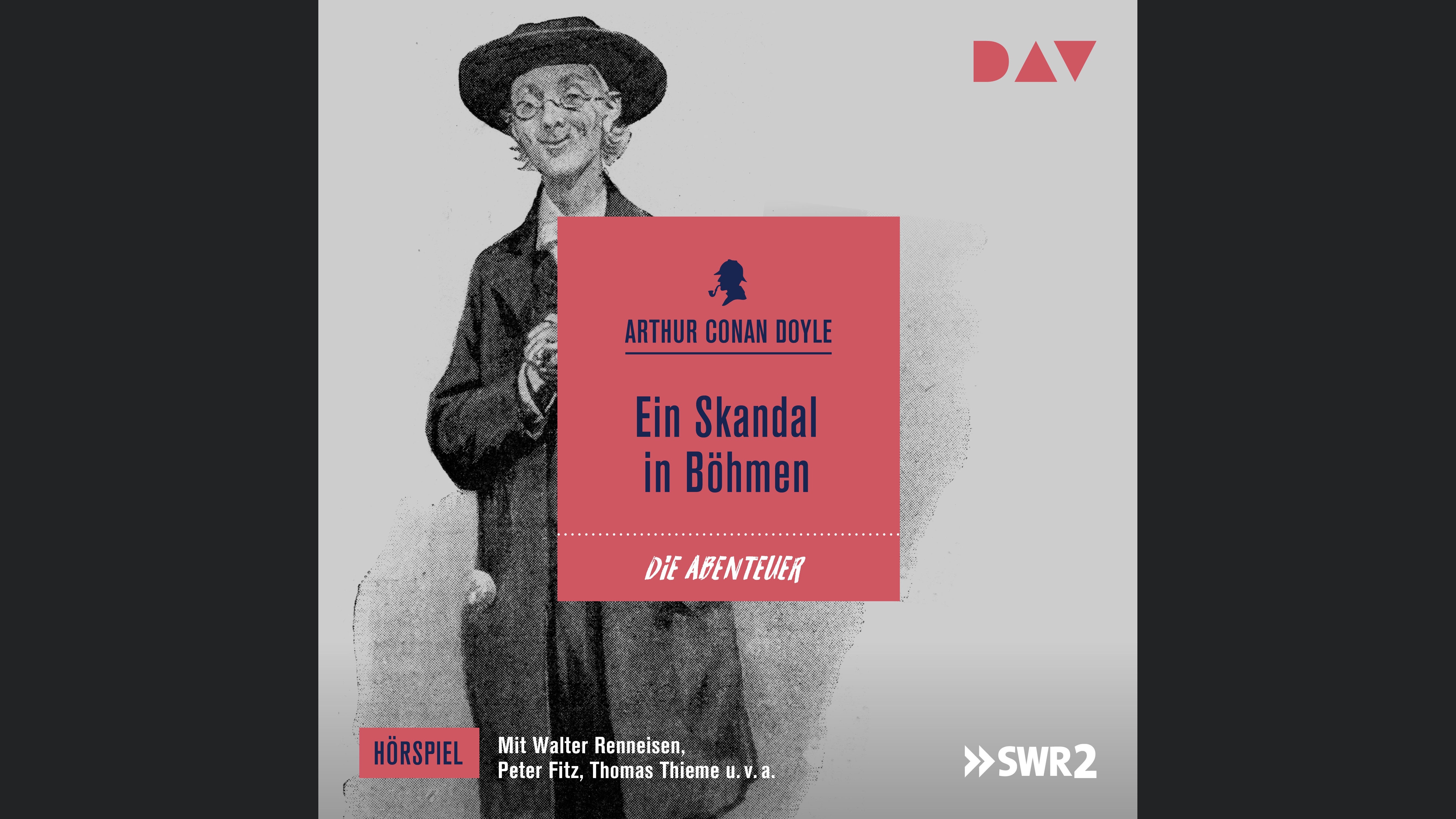 Ein Skandal in Böhmen