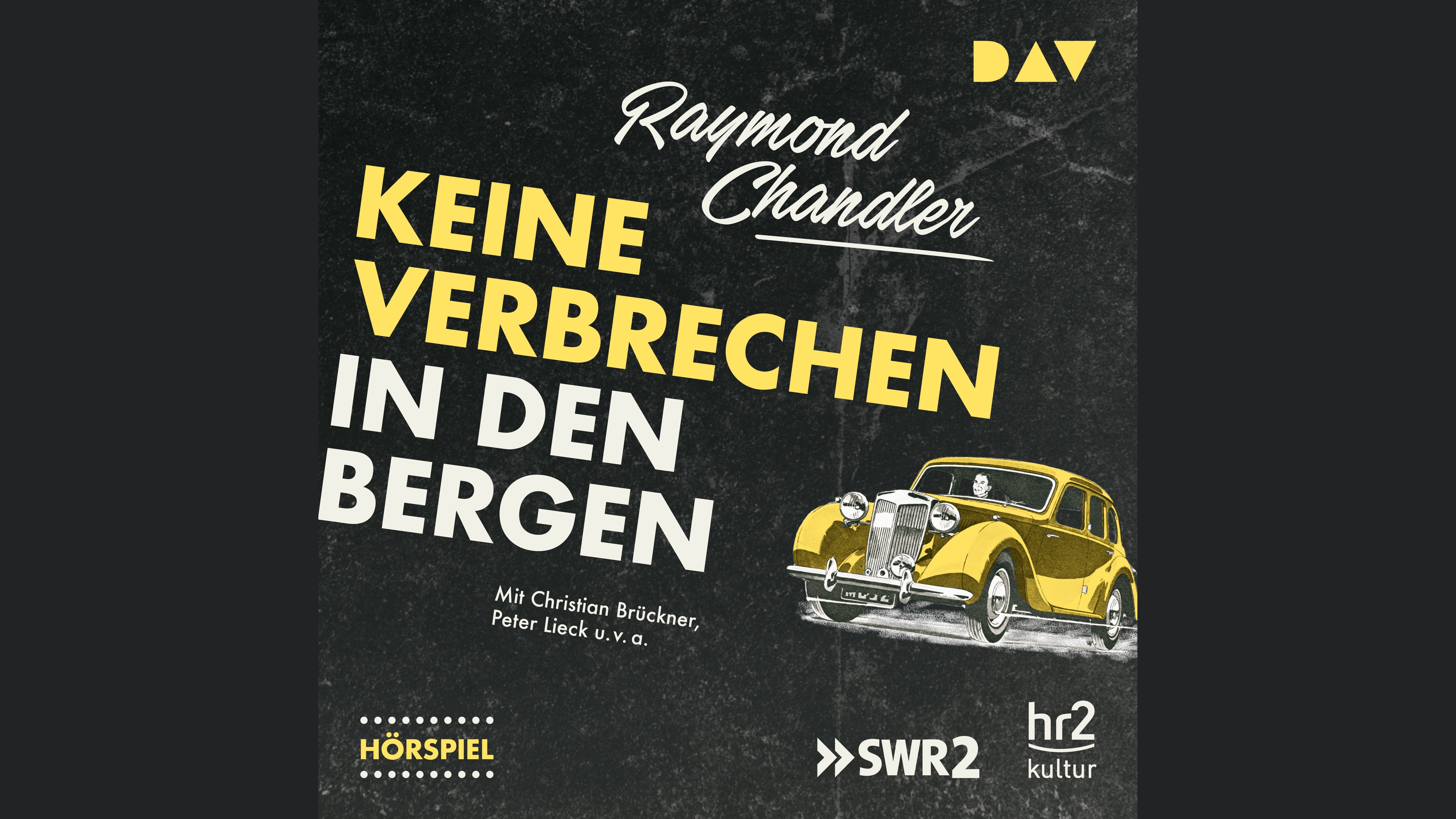Keine Verbrechen in den Bergen