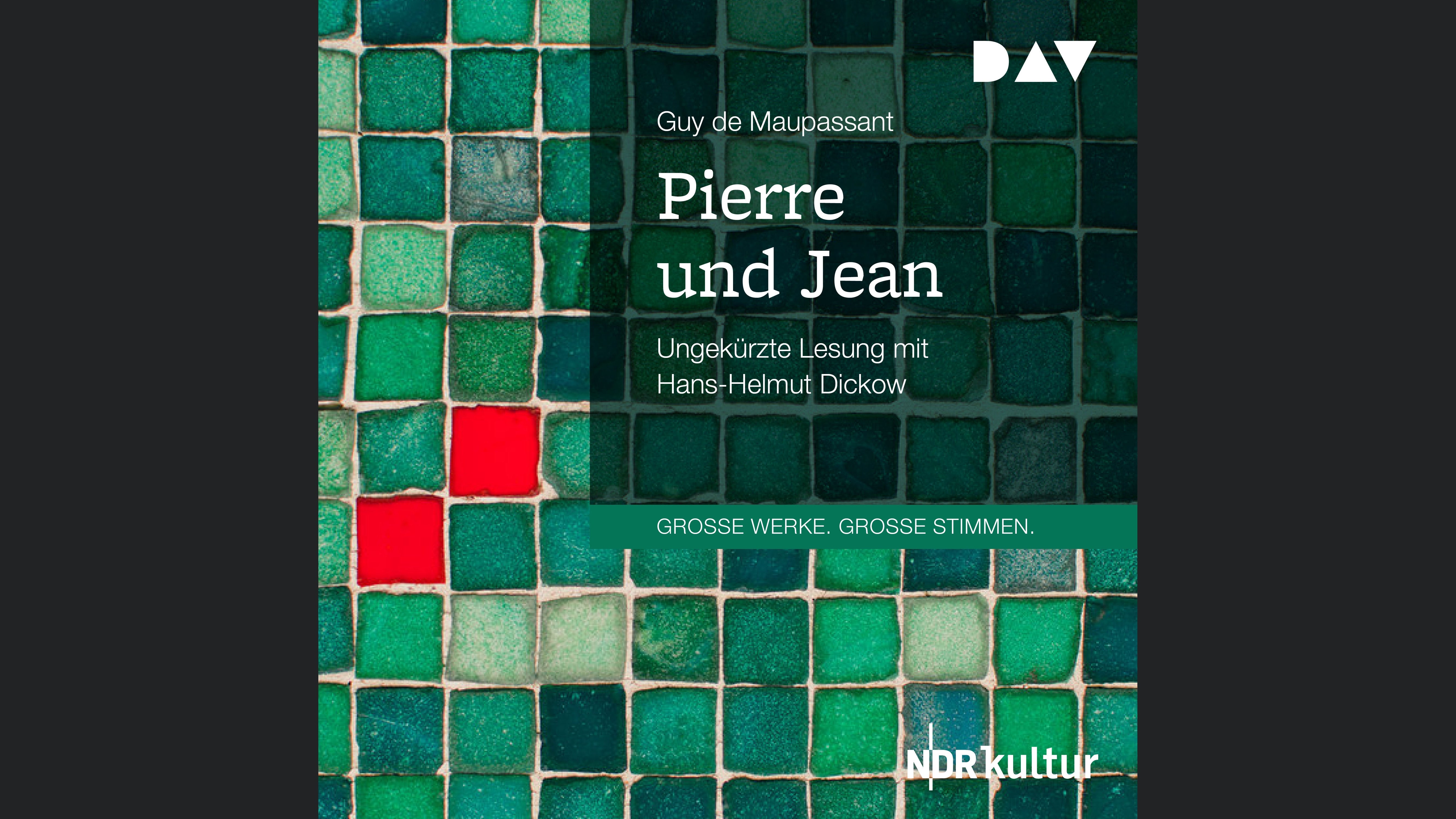 Pierre und Jean