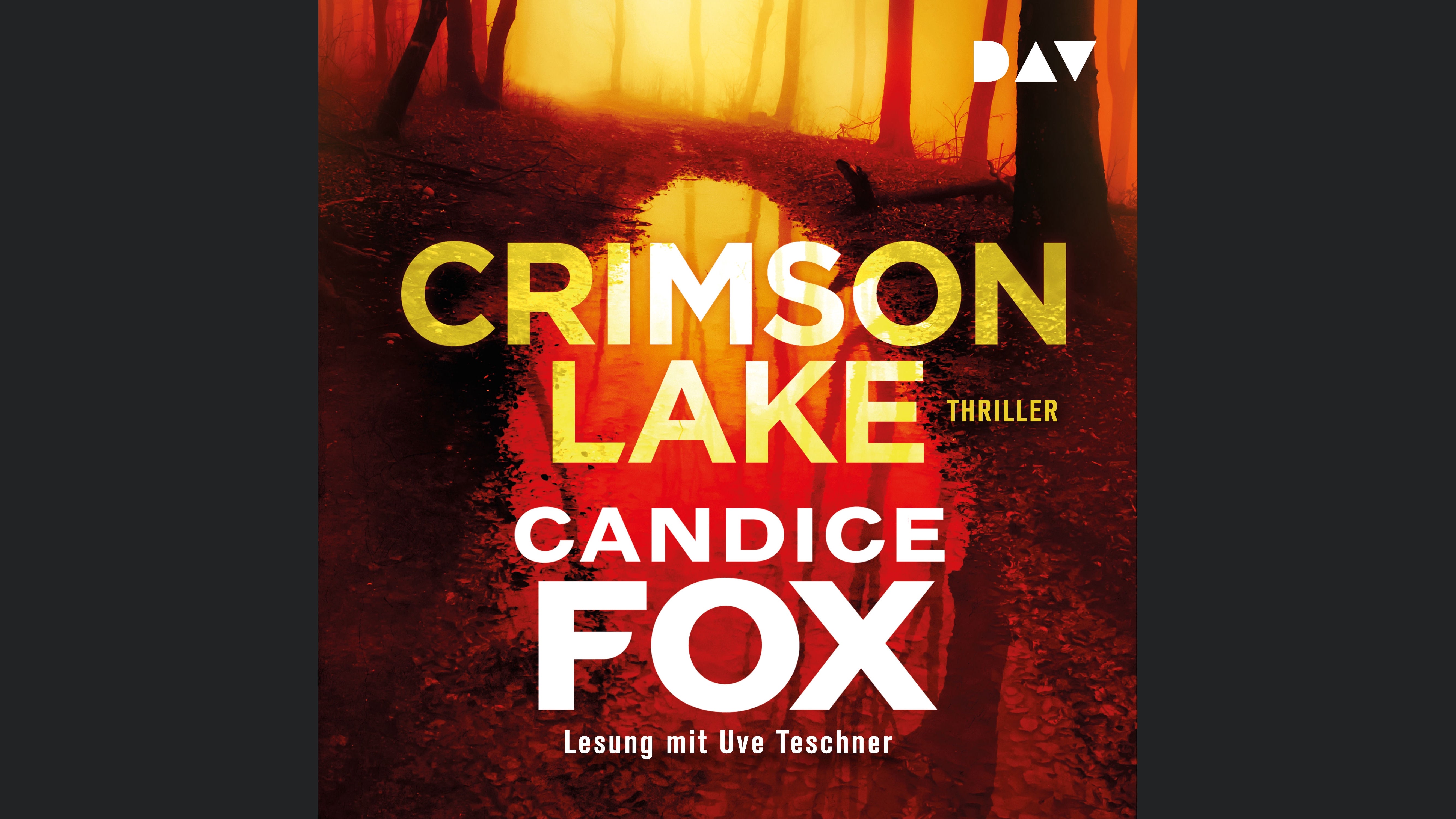 Crimson Lake